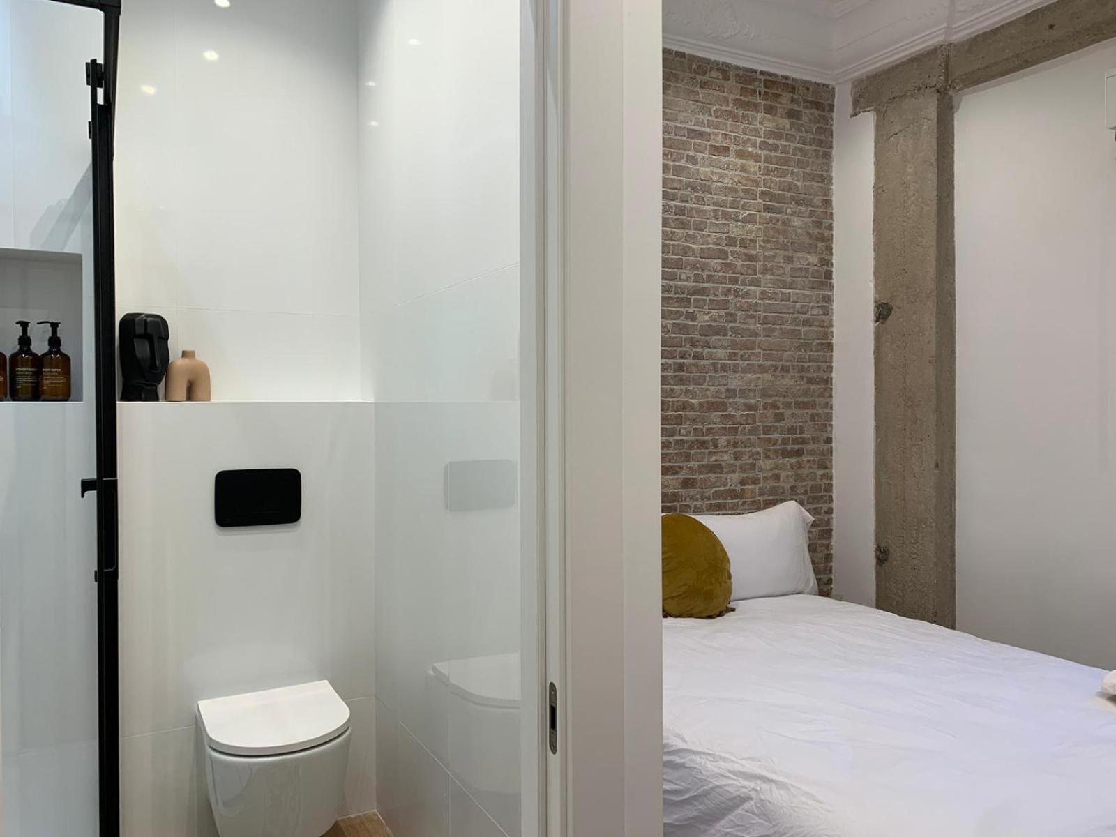 Habitación en casa particular Valencia Beach Rooms Valencia