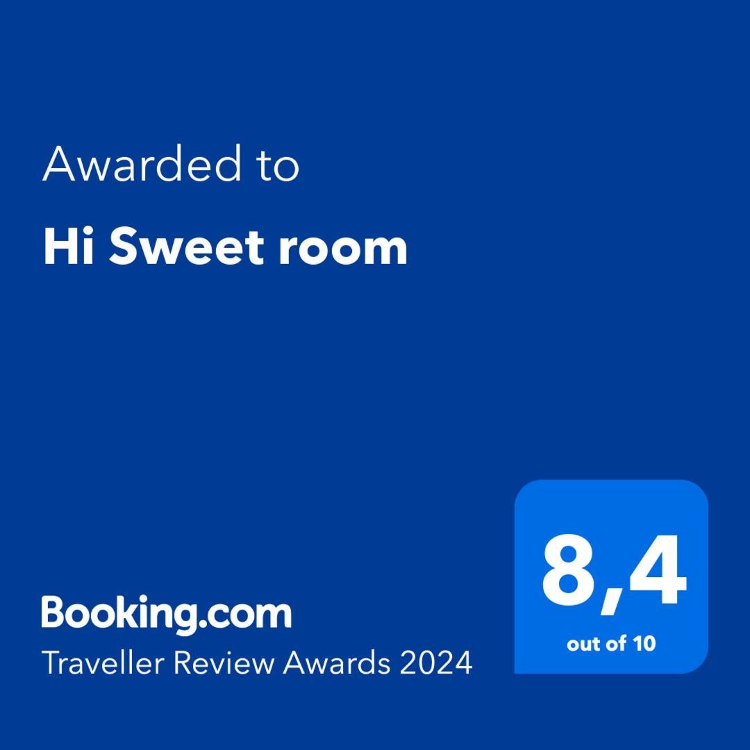 Hi Sweet Homestay Valencia