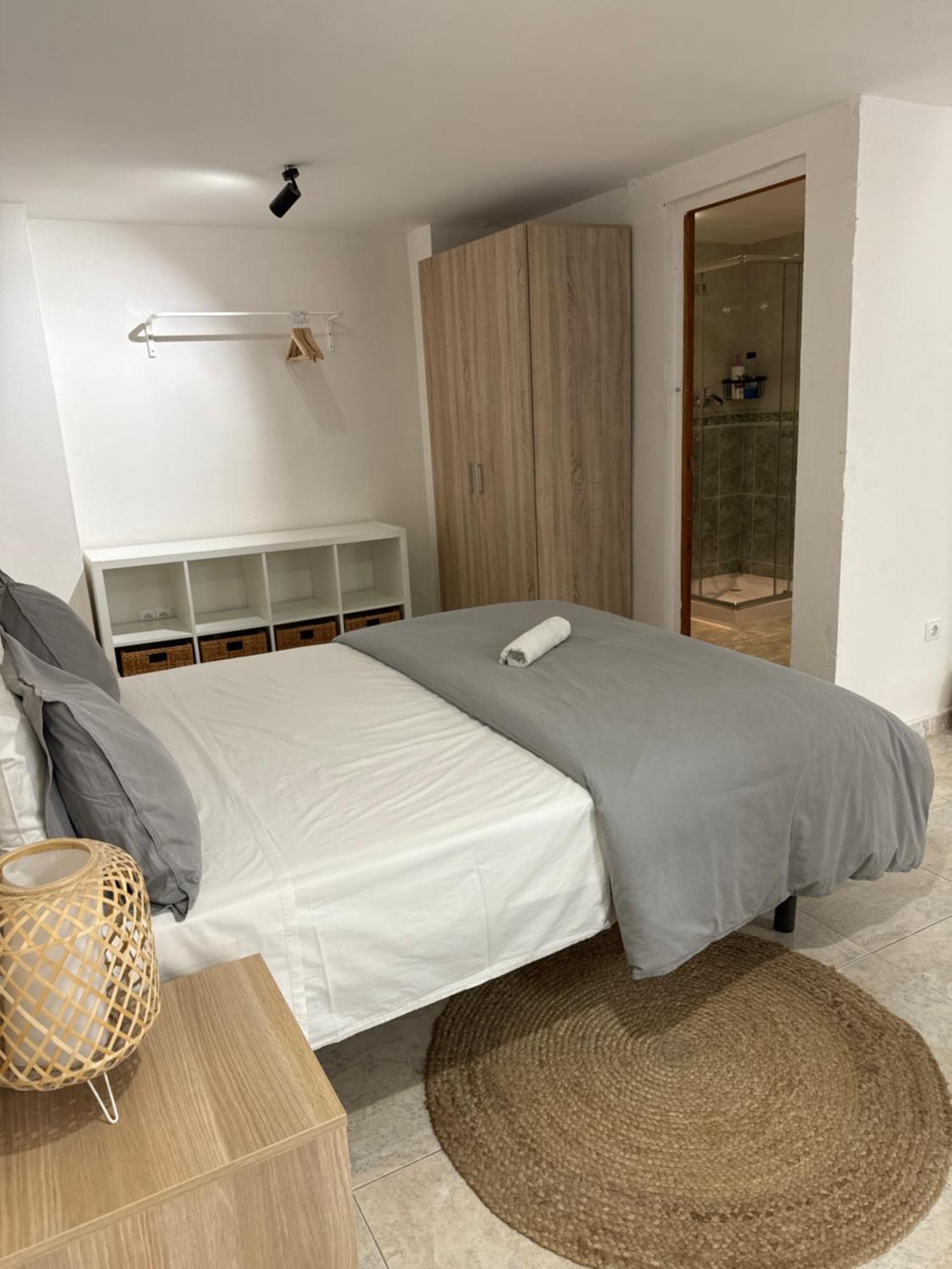 Apartamento Alex- Duplex Apartment- *