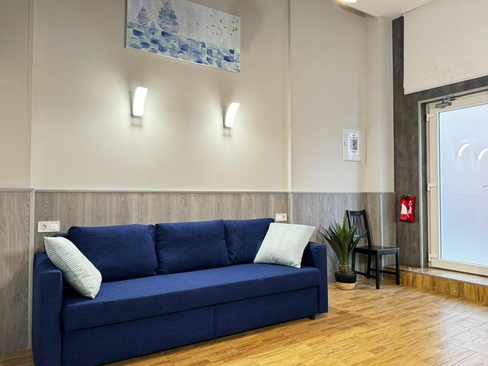 Apartamento L32 Aparta-hotel Cerca Del Mar *
