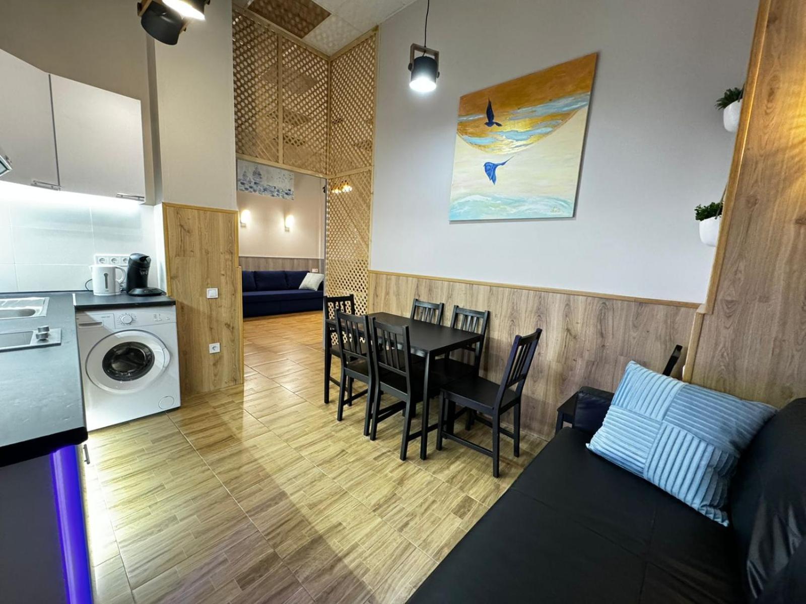 L32 Aparta-hotel Cerca Del Mar Valencia