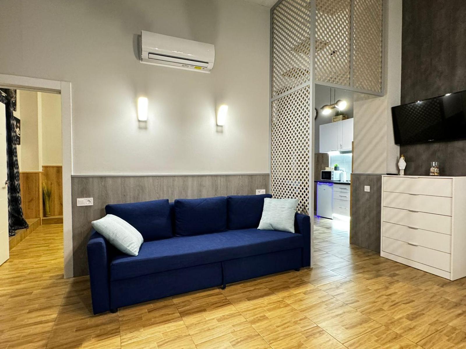 L32 Aparta-hotel Cerca Del Mar * Valencia