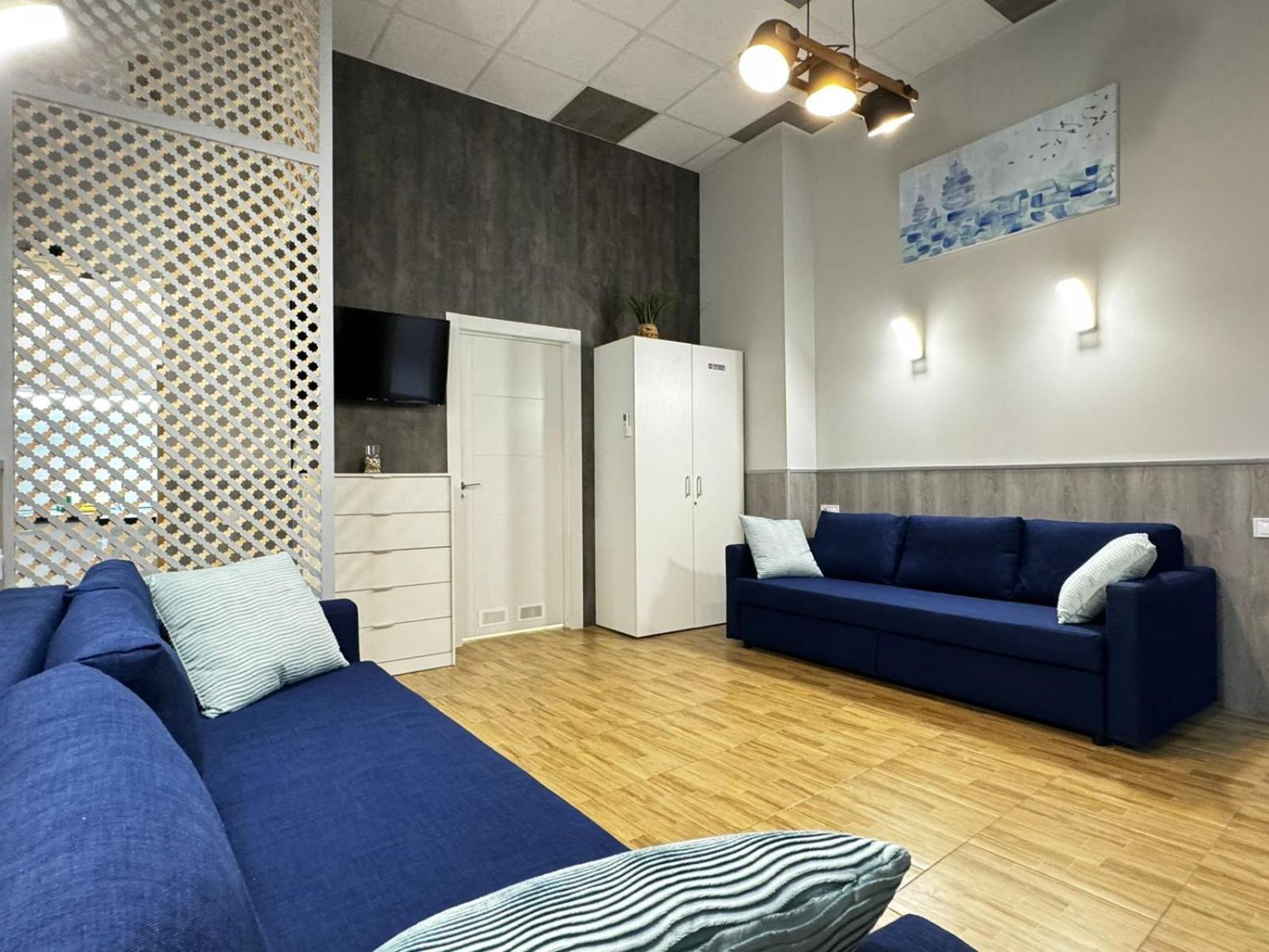 Apartamento L32 Aparta-hotel Cerca Del Mar