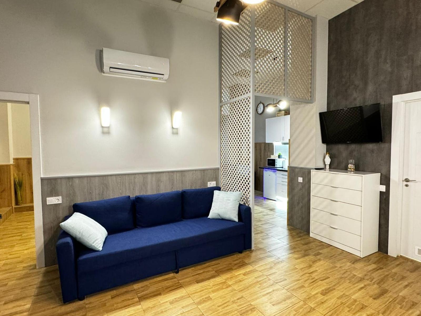 L32 Aparta-hotel Cerca Del Mar Apartamento Valencia