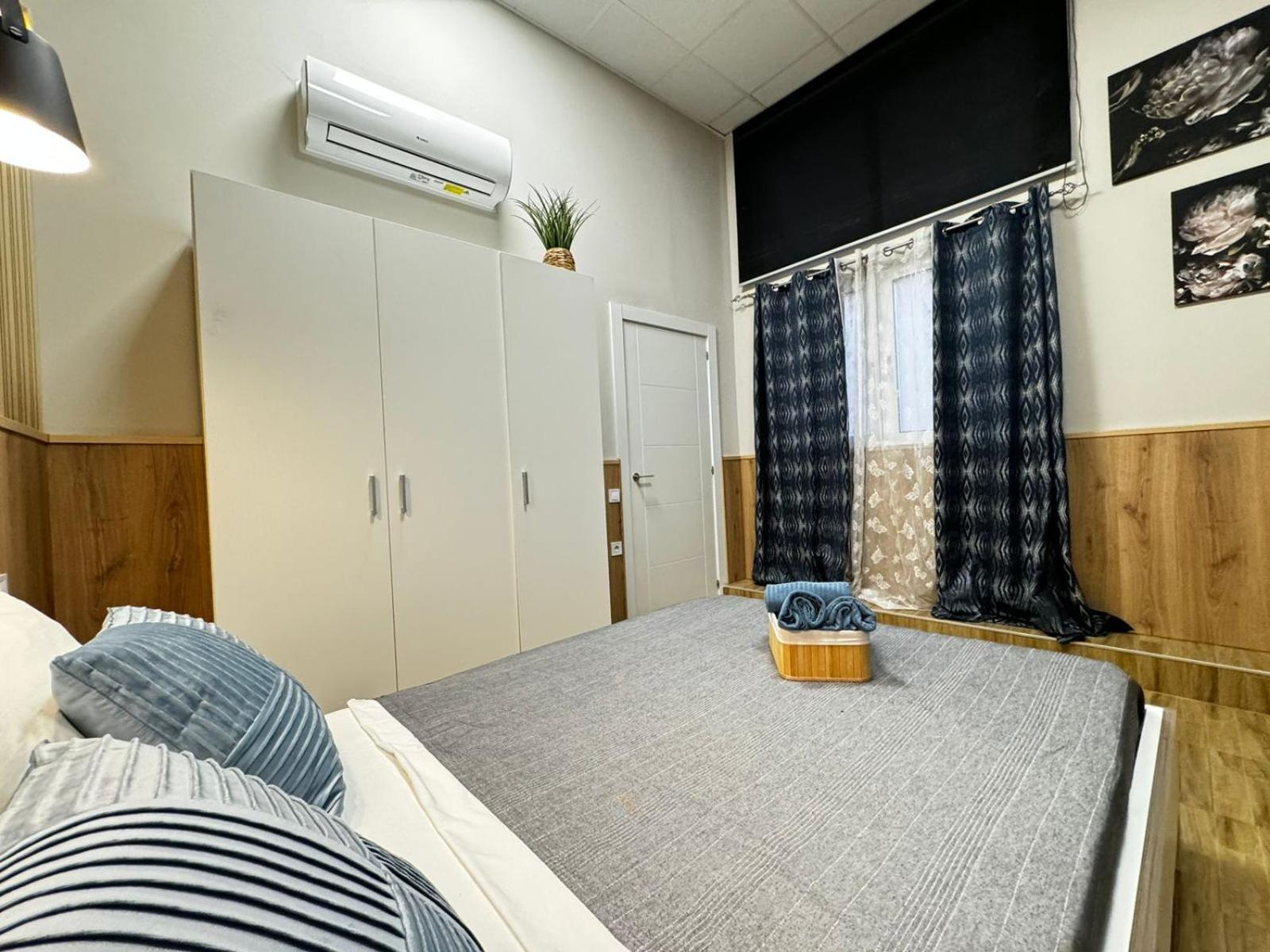 L32 Aparta-hotel Cerca Del Mar Valencia