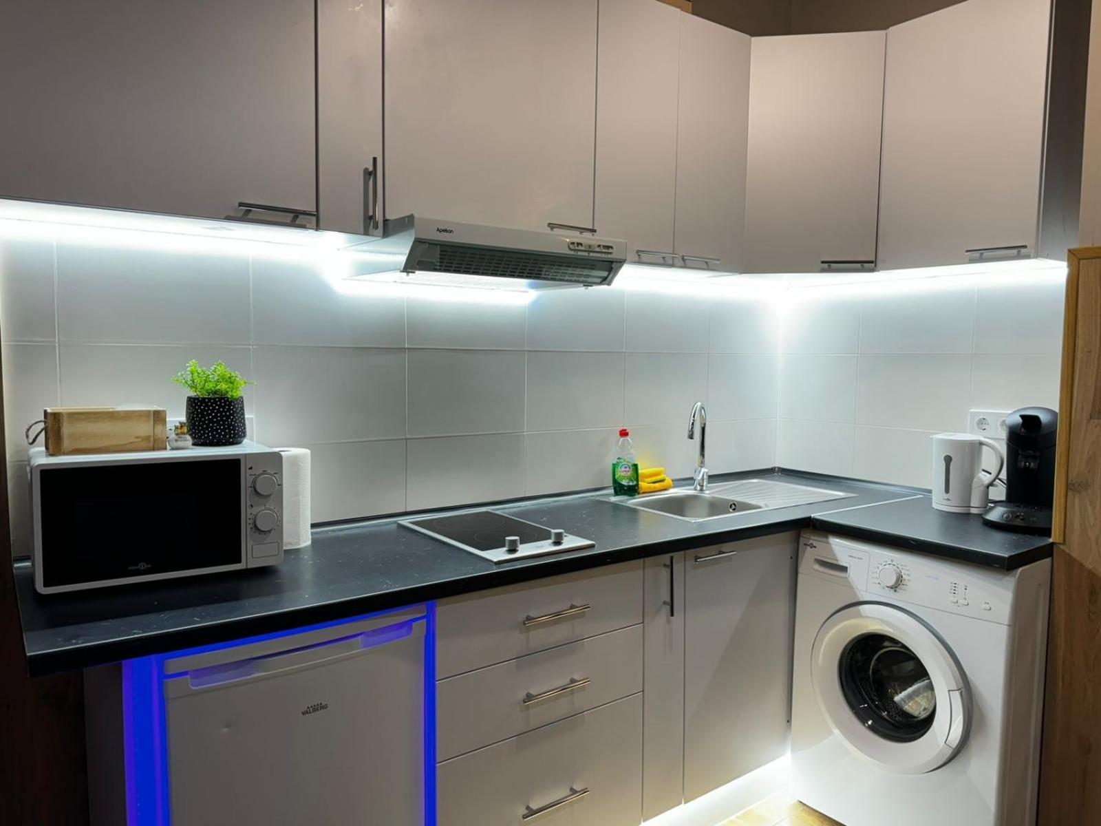 L32 Aparta-hotel Cerca Del Mar Apartamento