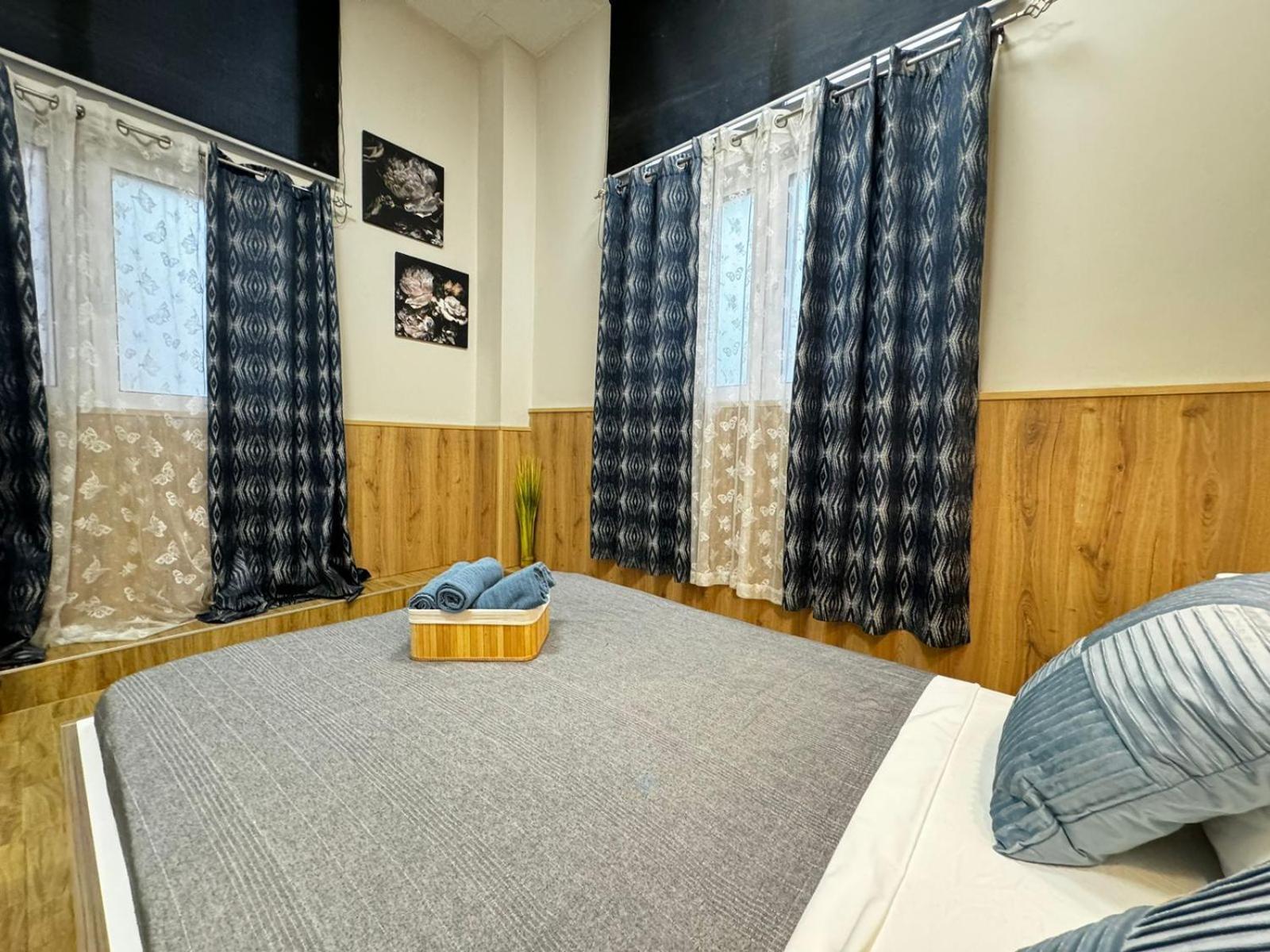 L32 Aparta-hotel Cerca Del Mar Apartamento *