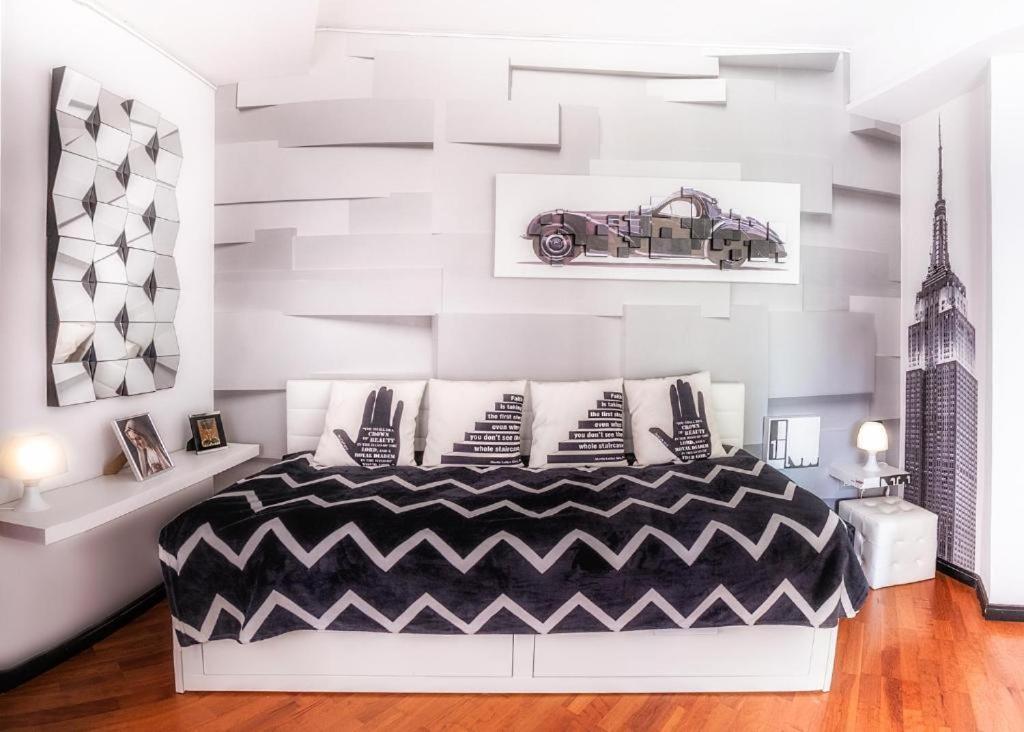 Apartamento Terrasa De Mercado Valencia