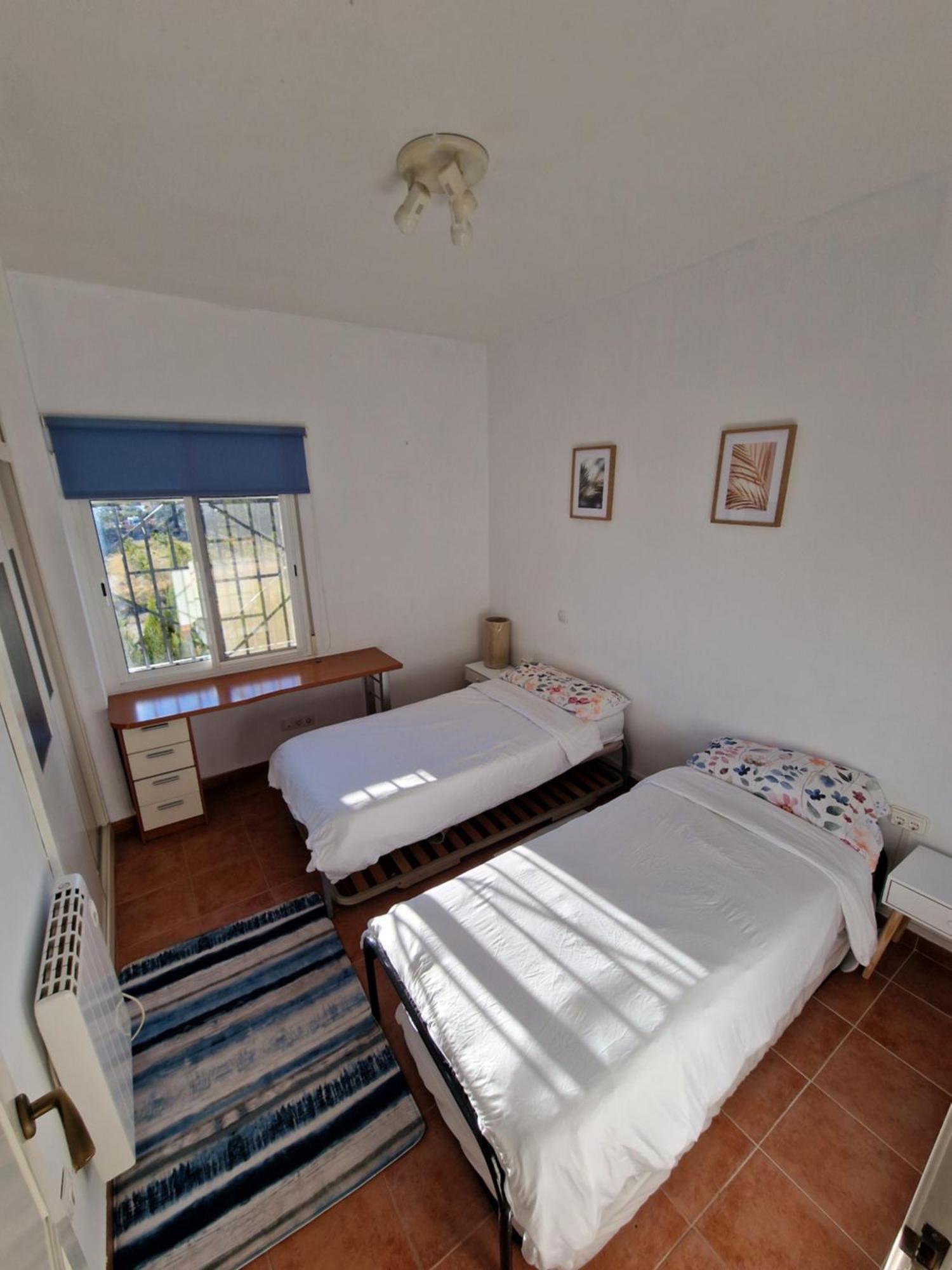 Beautiful With Huge Private Pool And Vineyard View Villa *