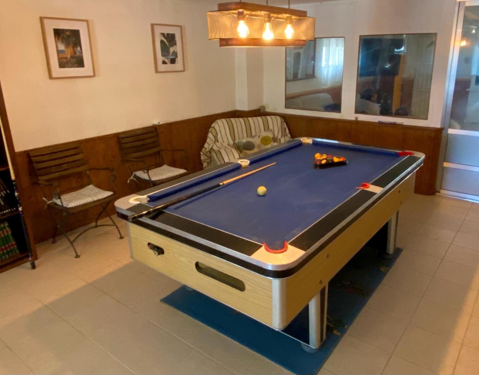 Beautiful With Huge Private Pool And Vineyard View Valencia