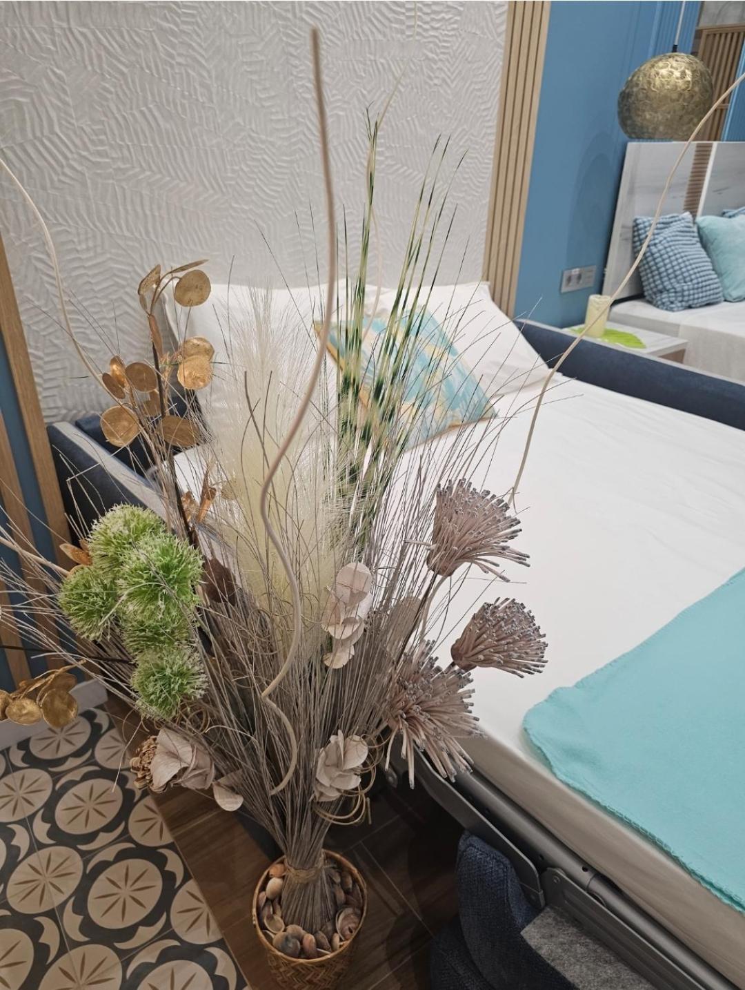 Apartamento Lounge Garden Sea Relax Valencia