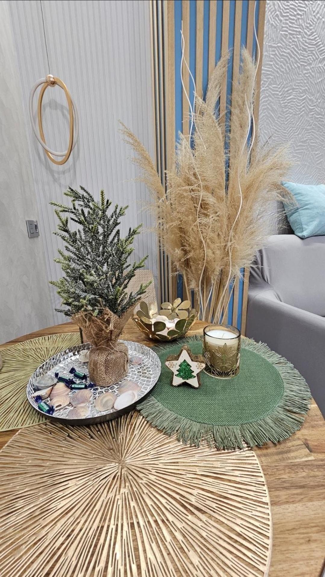 Apartamento Lounge Garden Sea Relax *