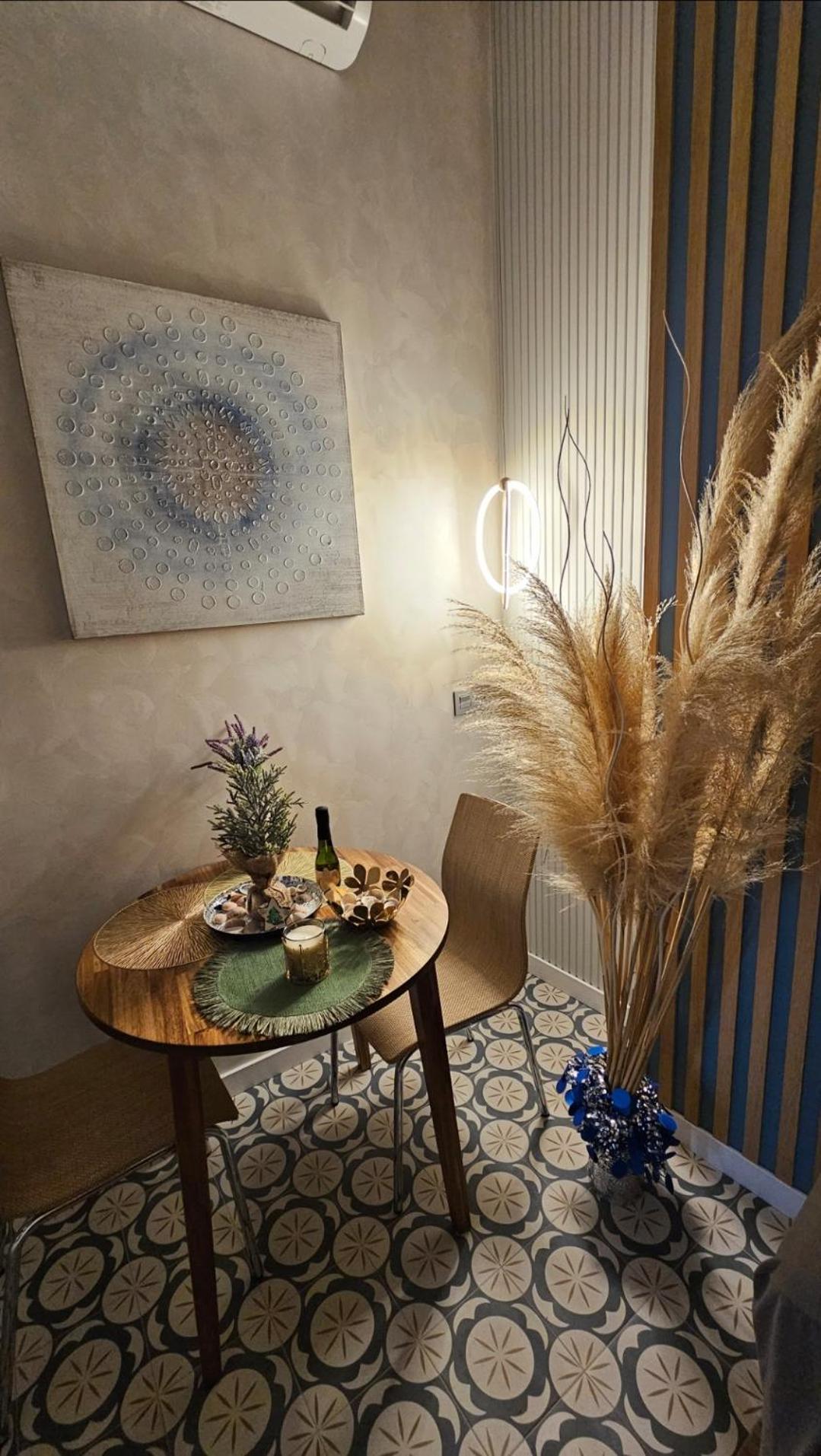 Lounge Garden Sea Relax Apartamento *