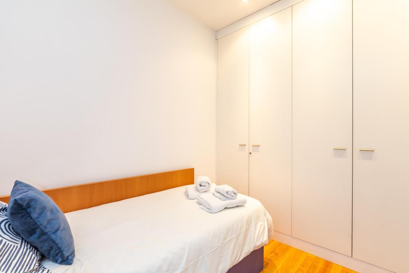 Central Market Lux Apartment