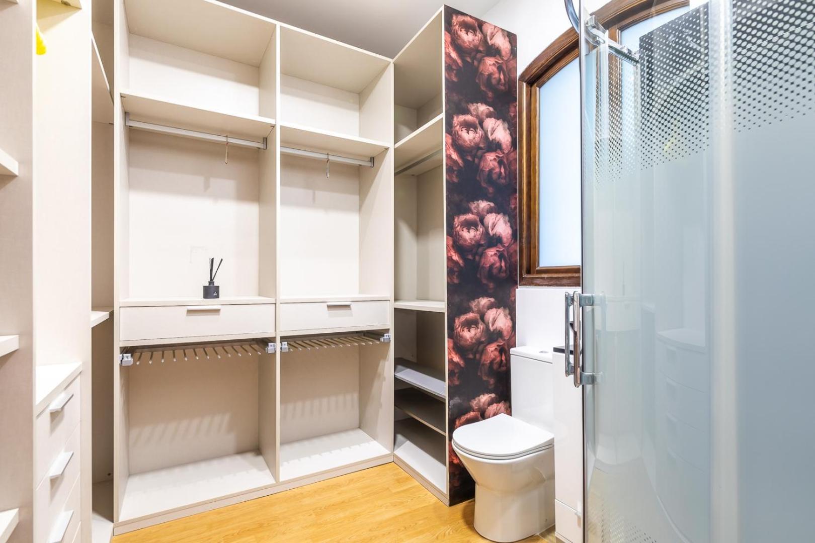 Apartment Central Market Lux *