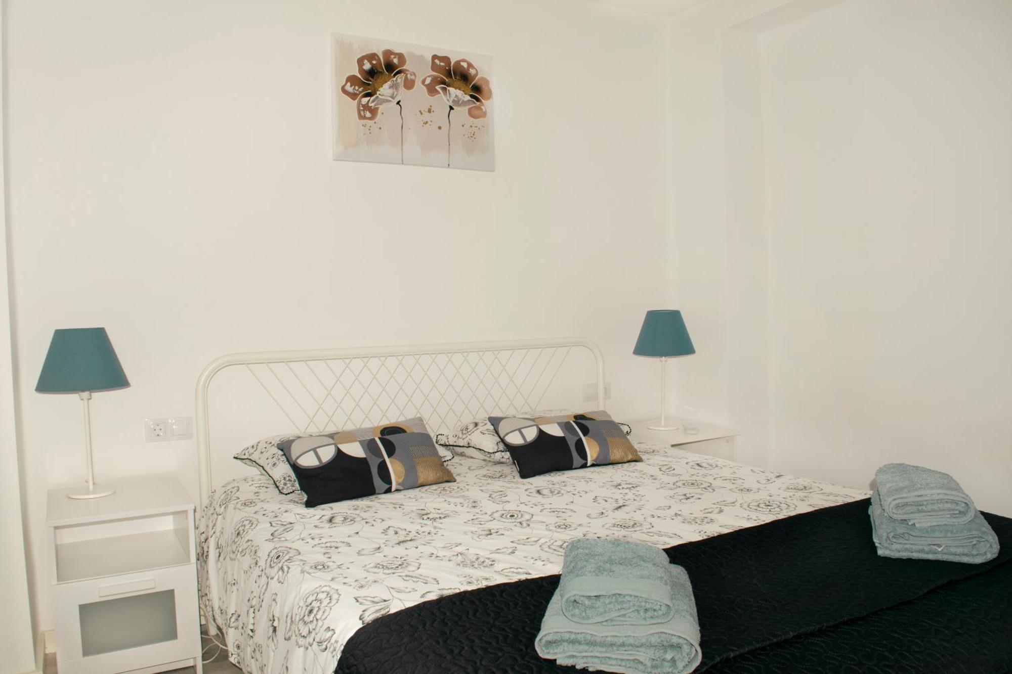 Apartamento El Camino Del Mar *