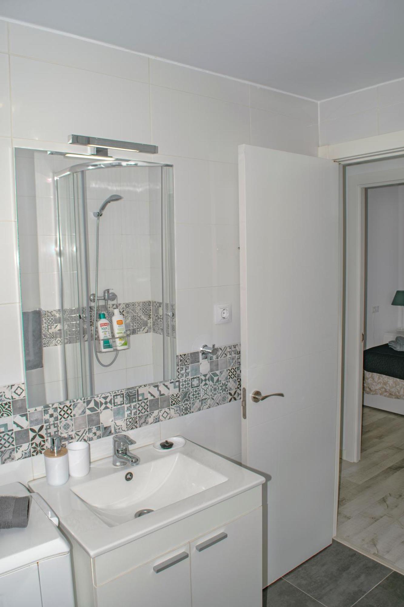 Apartamento El Camino Del Mar *