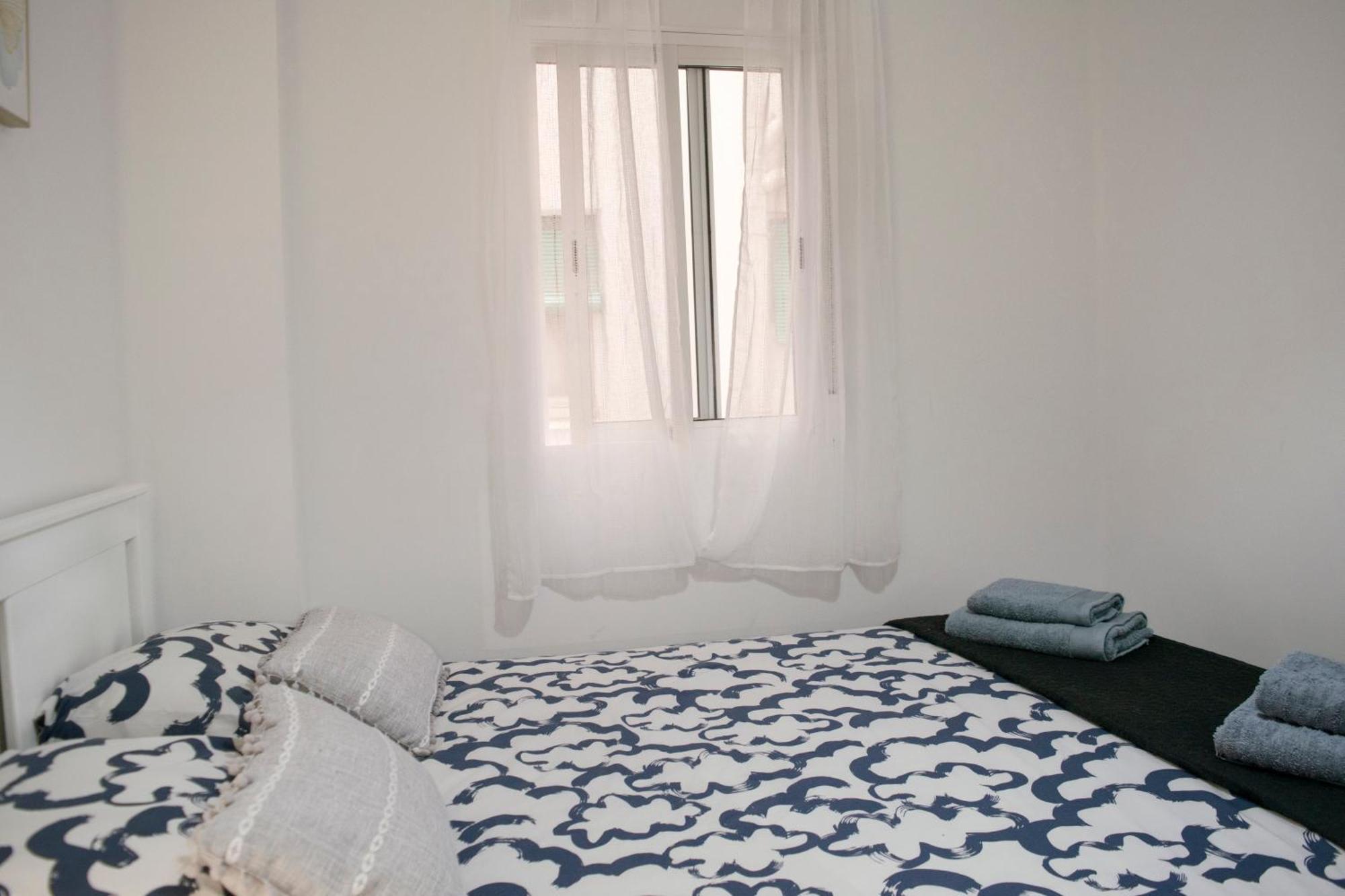 El Camino Del Mar Apartamento