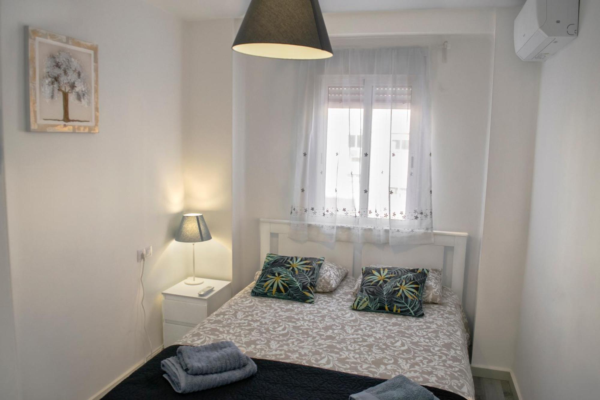 El Camino Del Mar Apartamento *