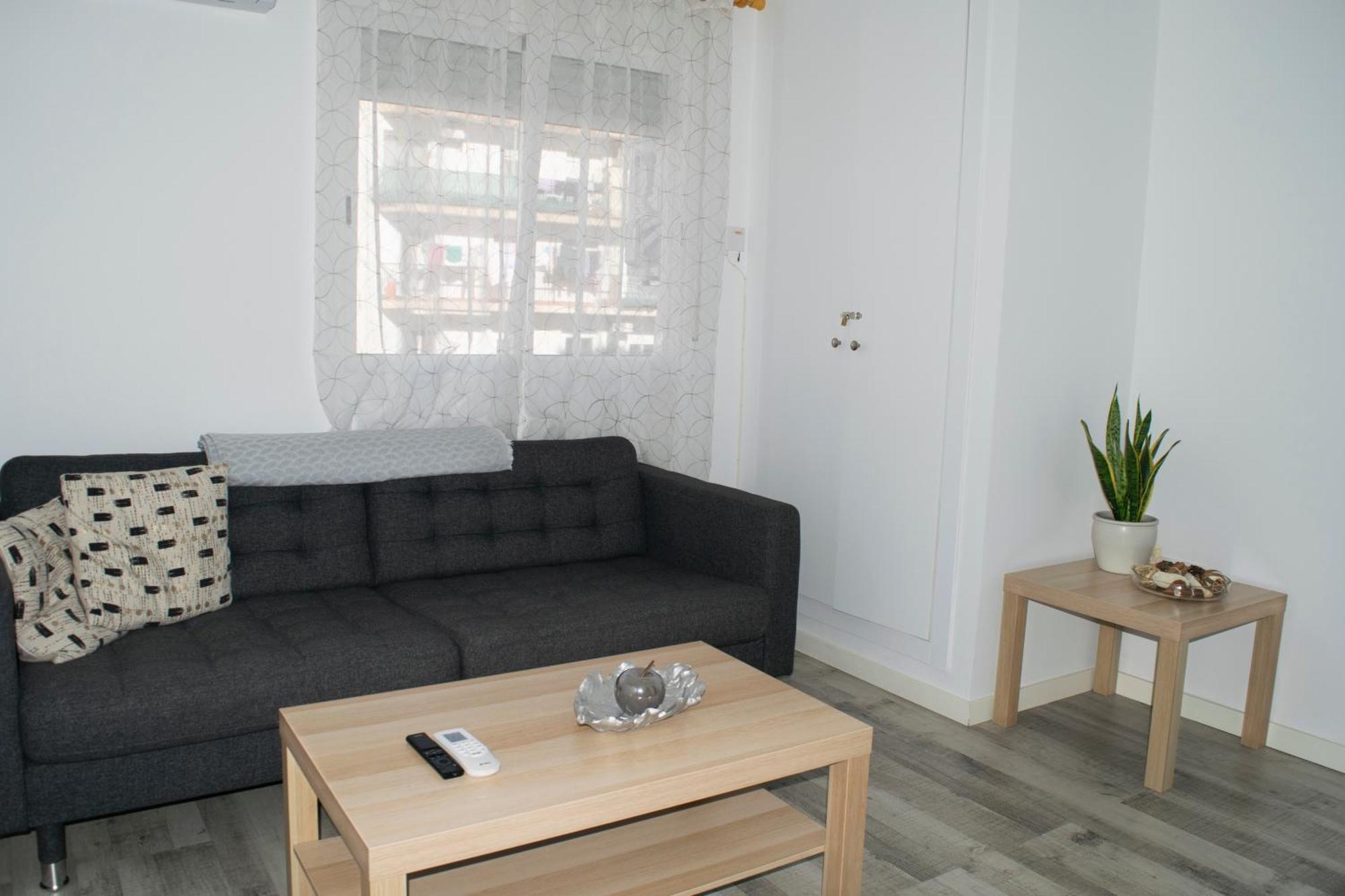 Apartamento El Camino Del Mar