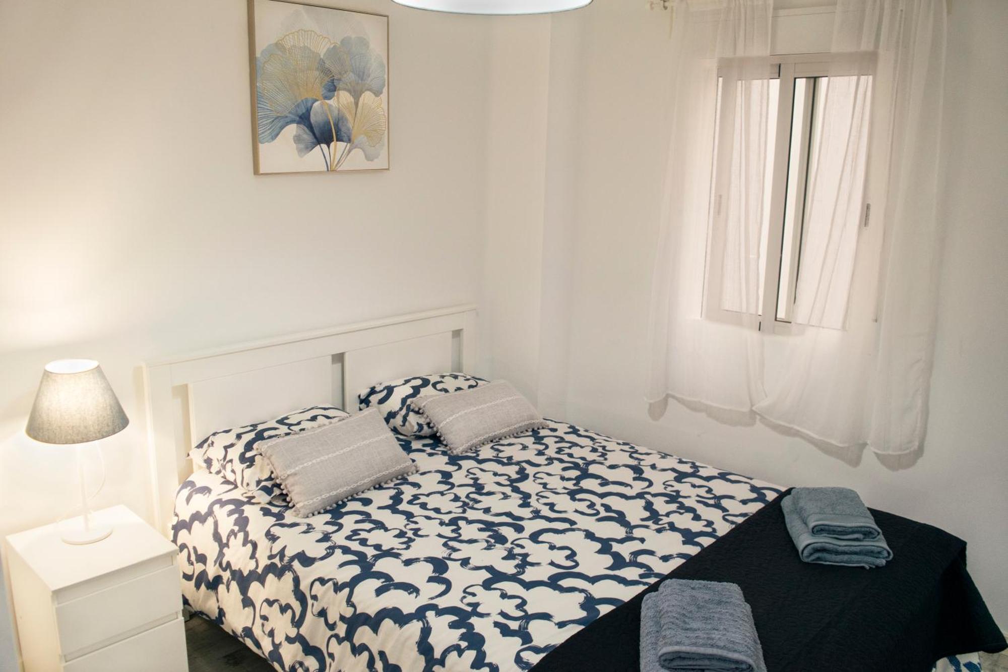 Apartamento El Camino Del Mar