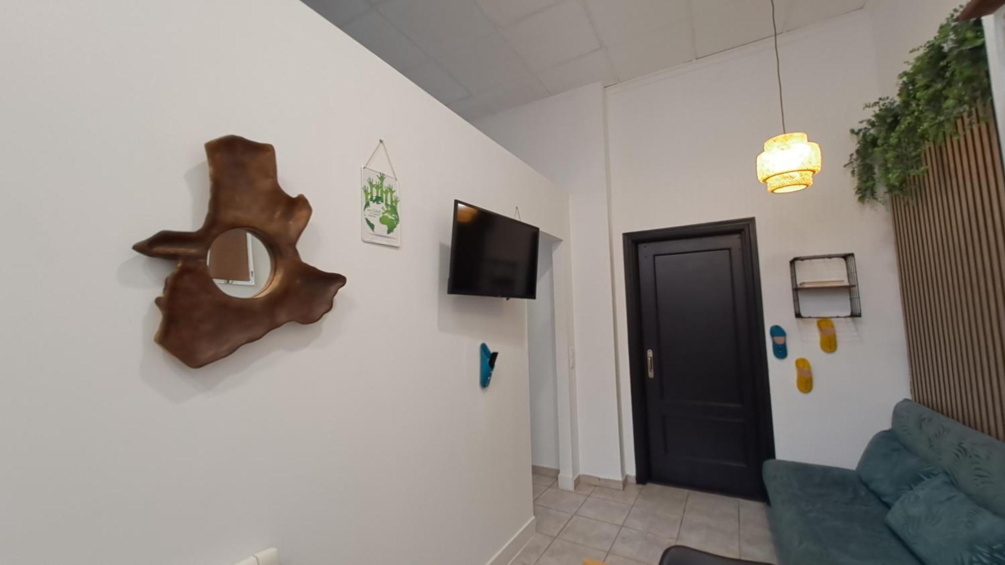 Urban Loft * Valencia