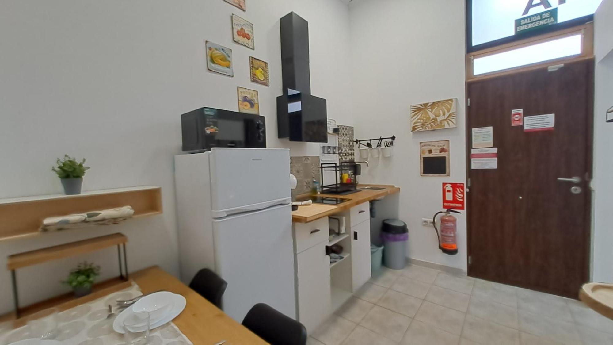 Apartamento Urban Loft *