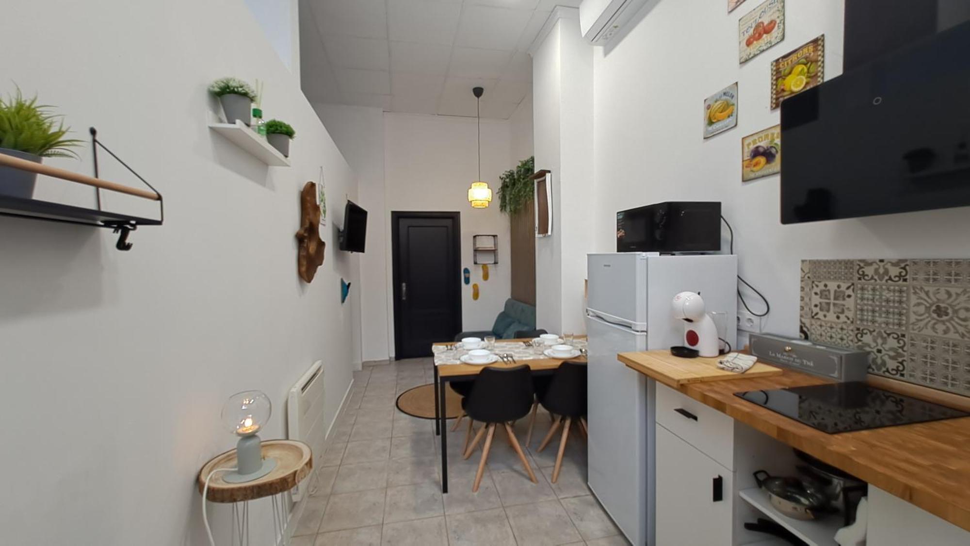Urban Loft *