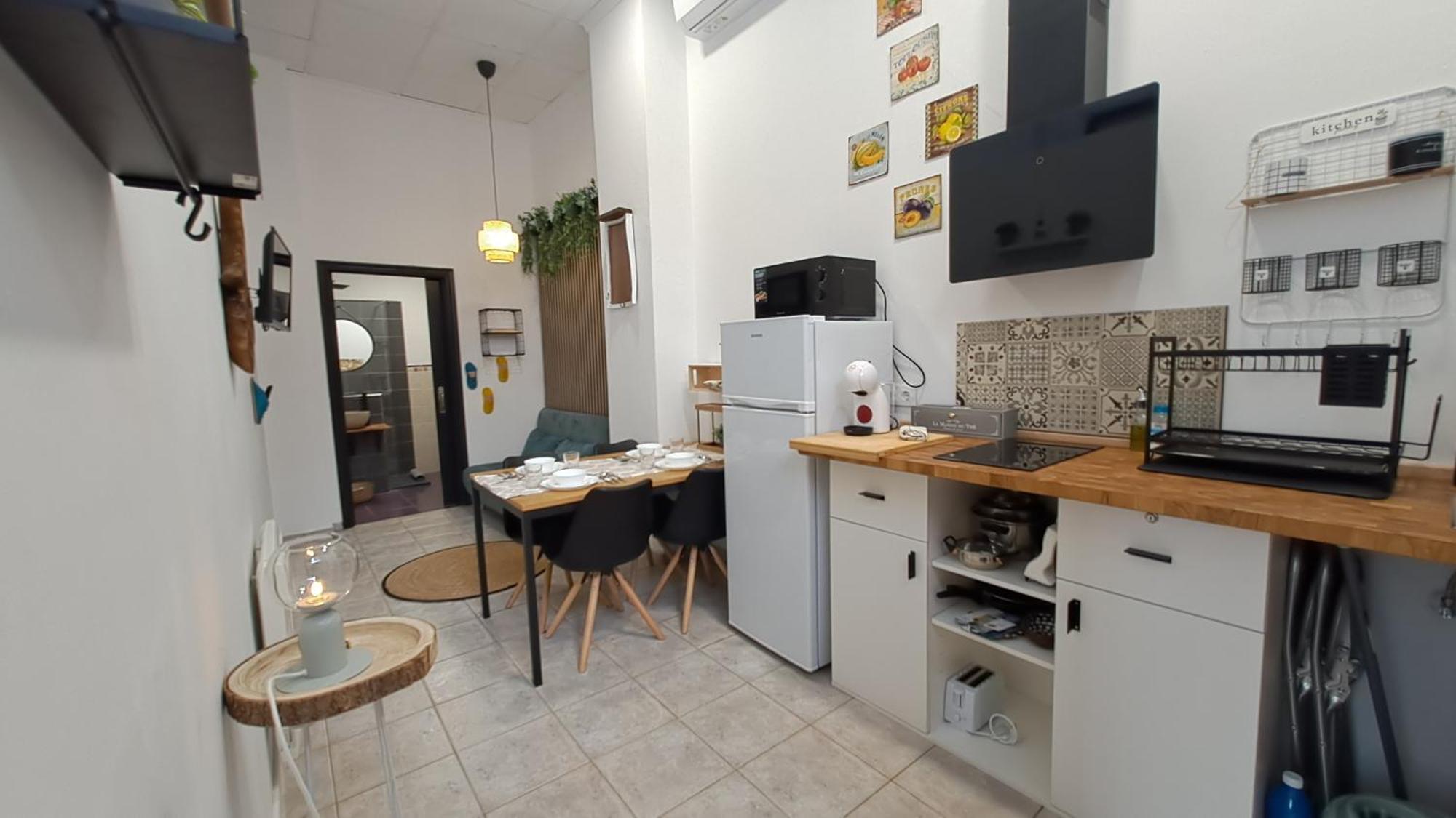 Apartamento Urban Loft