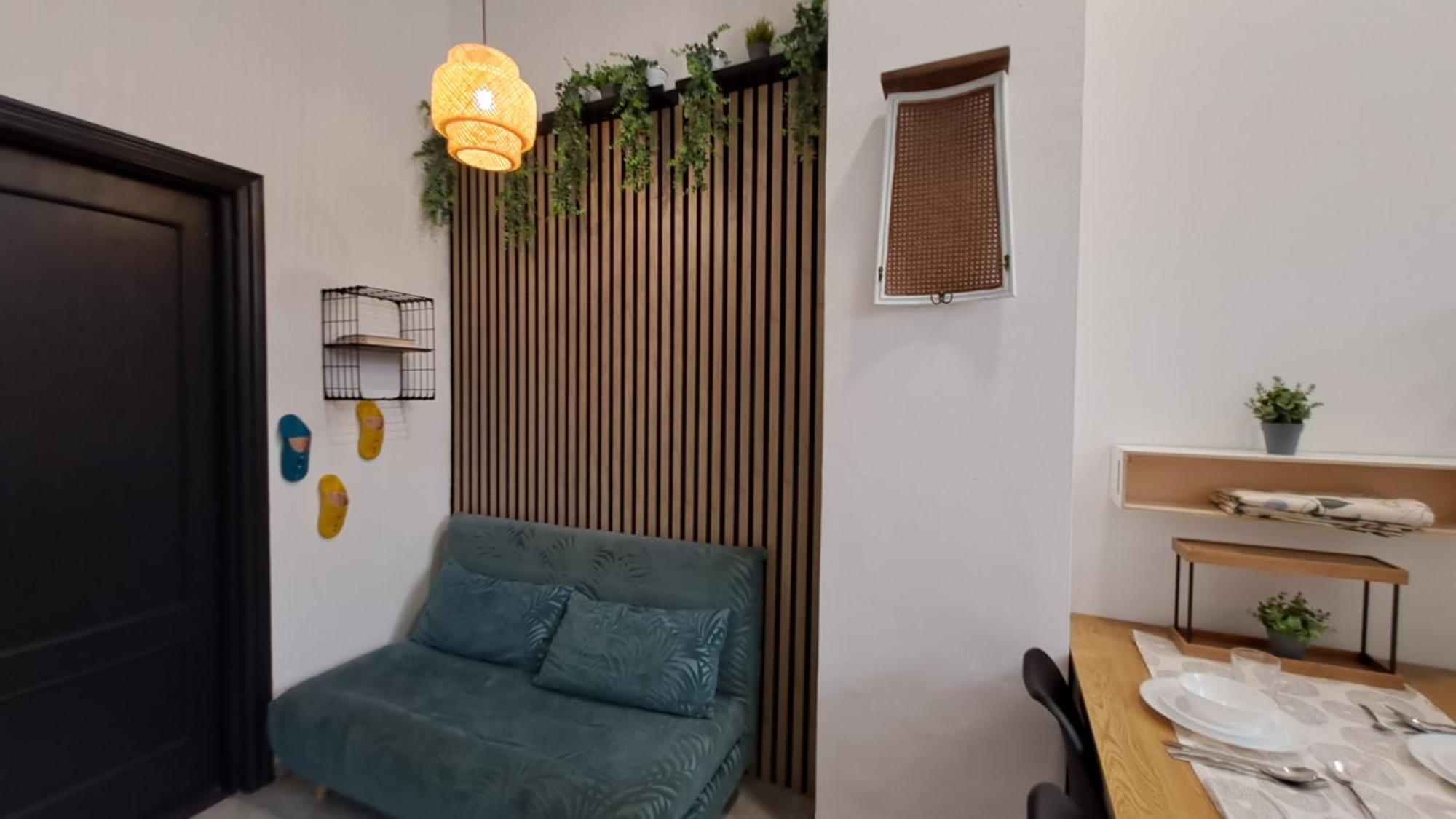 Apartamento Urban Loft *