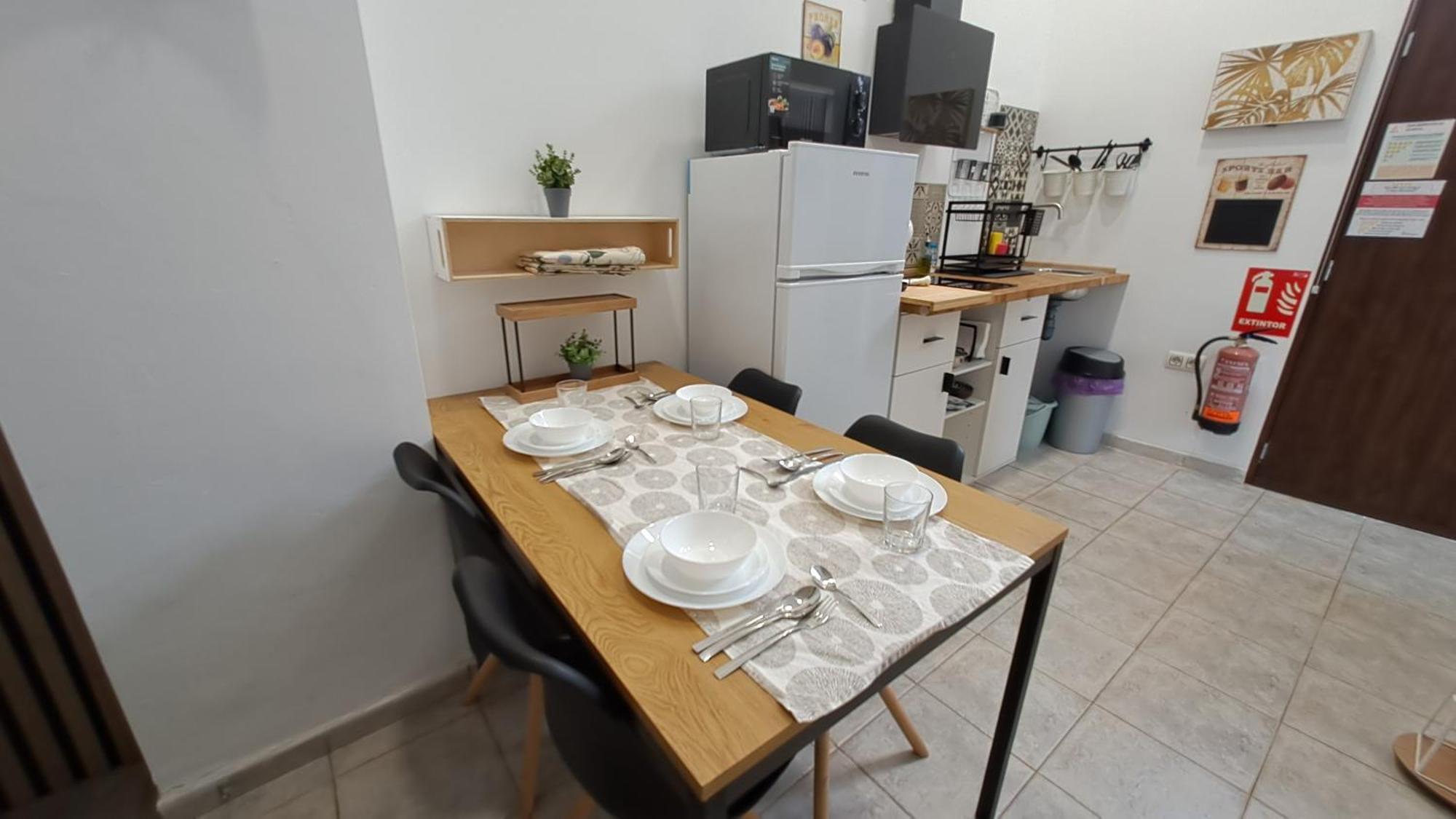 Urban Loft * Valencia