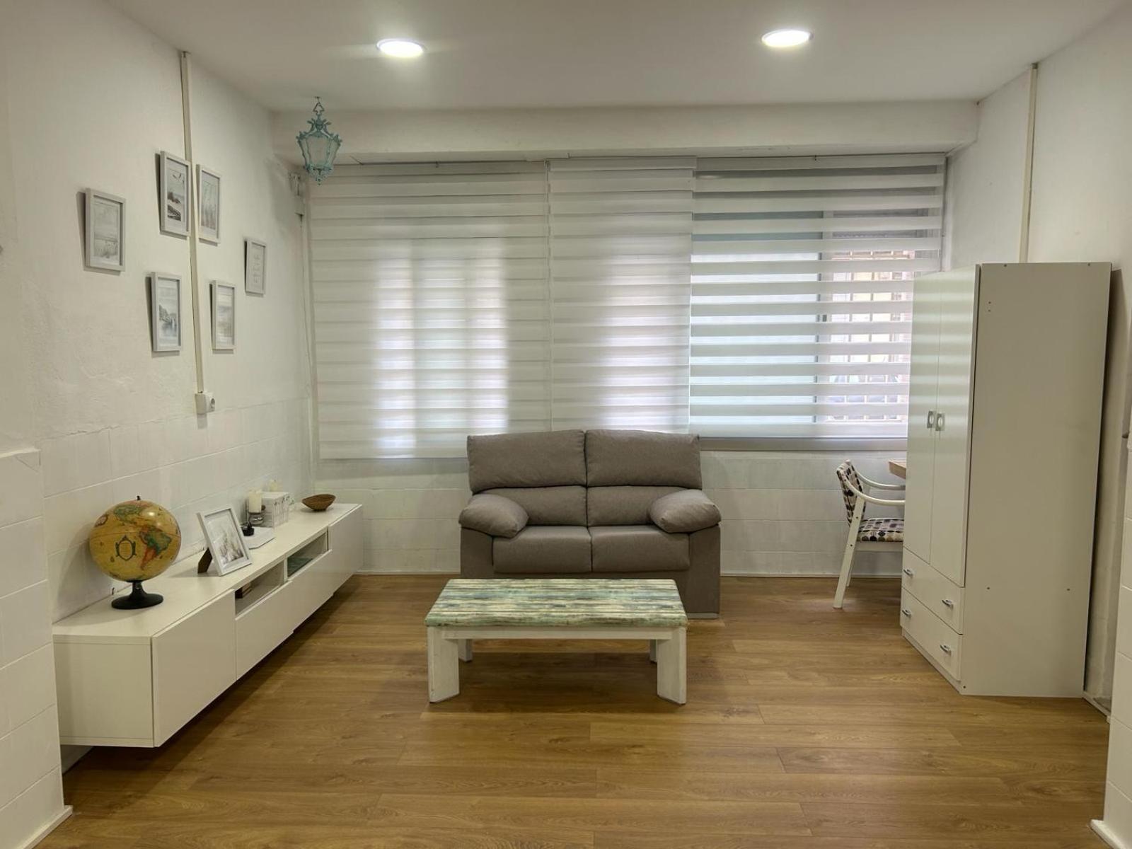 Apartamento Privado Playa Malvarrosa *