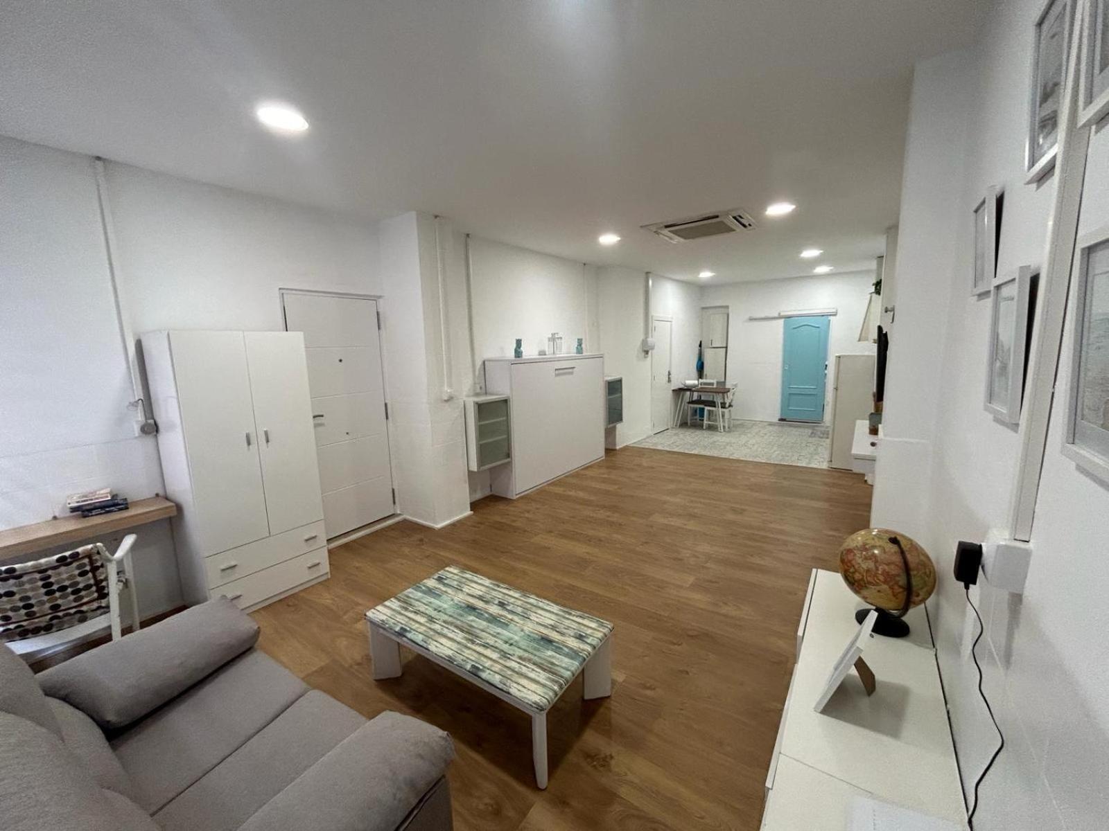 Apartamento Privado Playa Malvarrosa Valencia