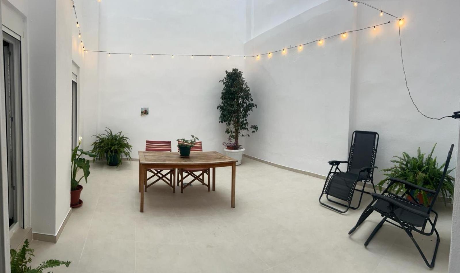 Apartamento Privado Playa Malvarrosa *
