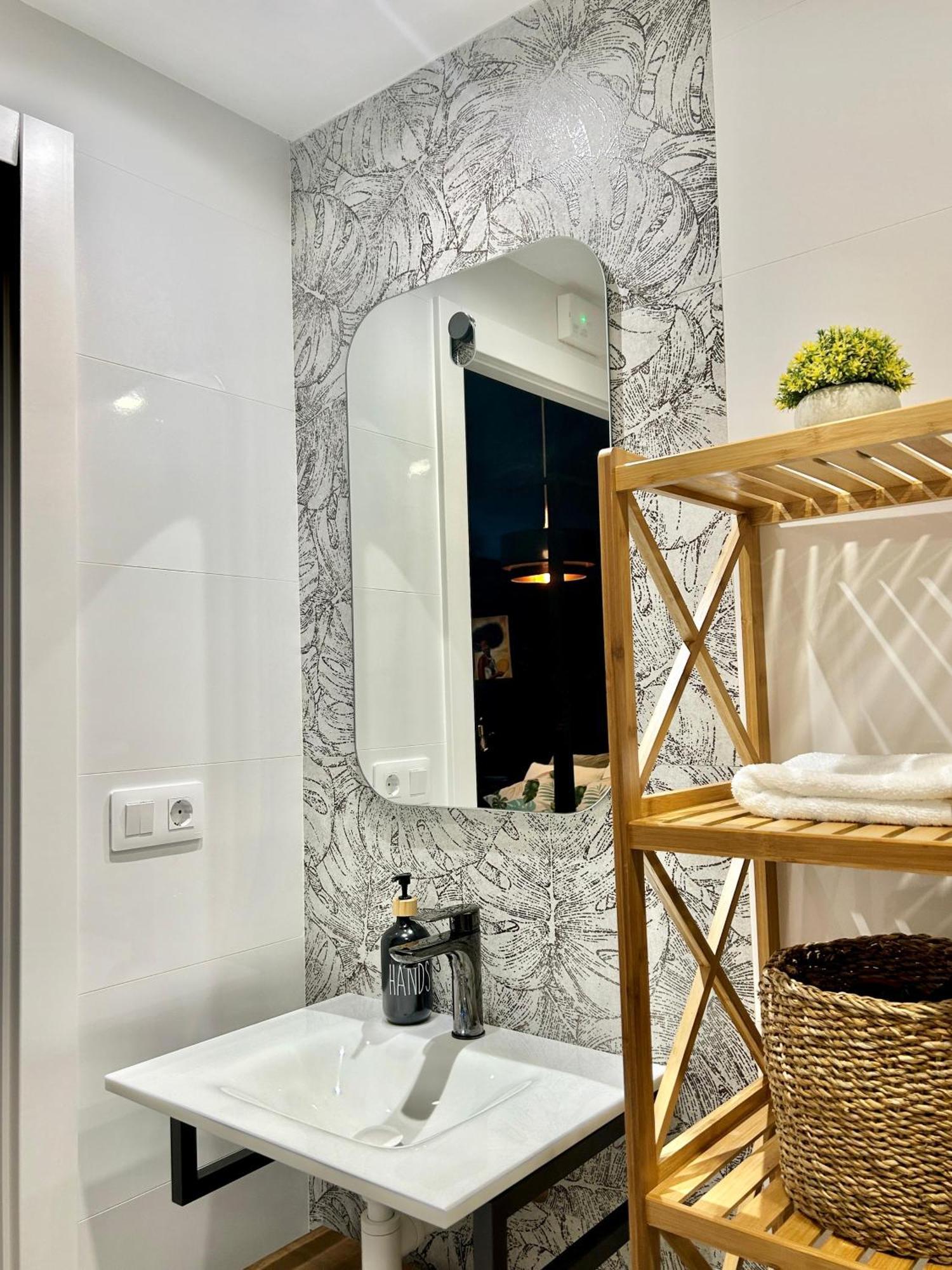 Loft Africa Benimaclet Apartamento