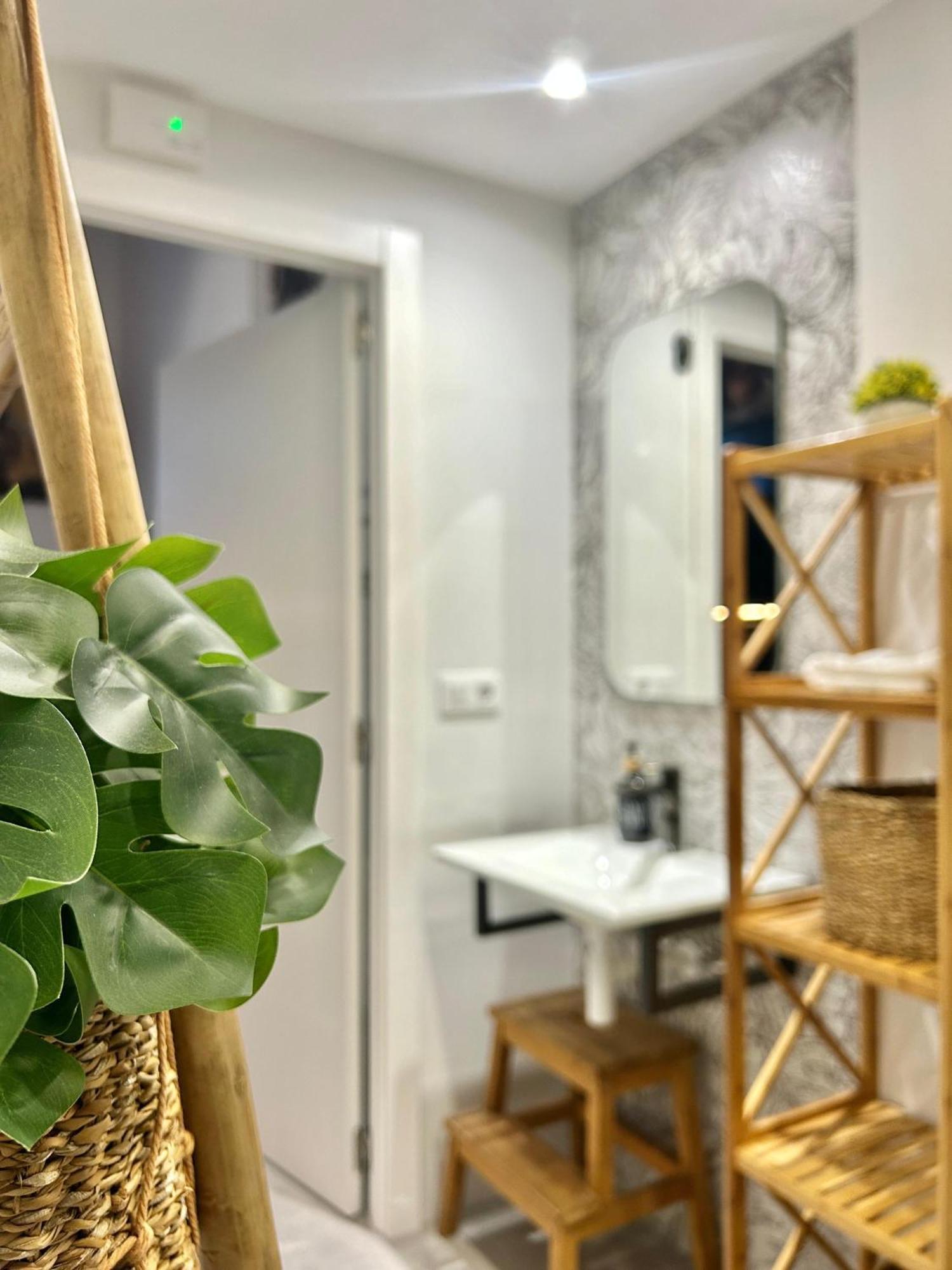 Apartamento Loft Africa Benimaclet *