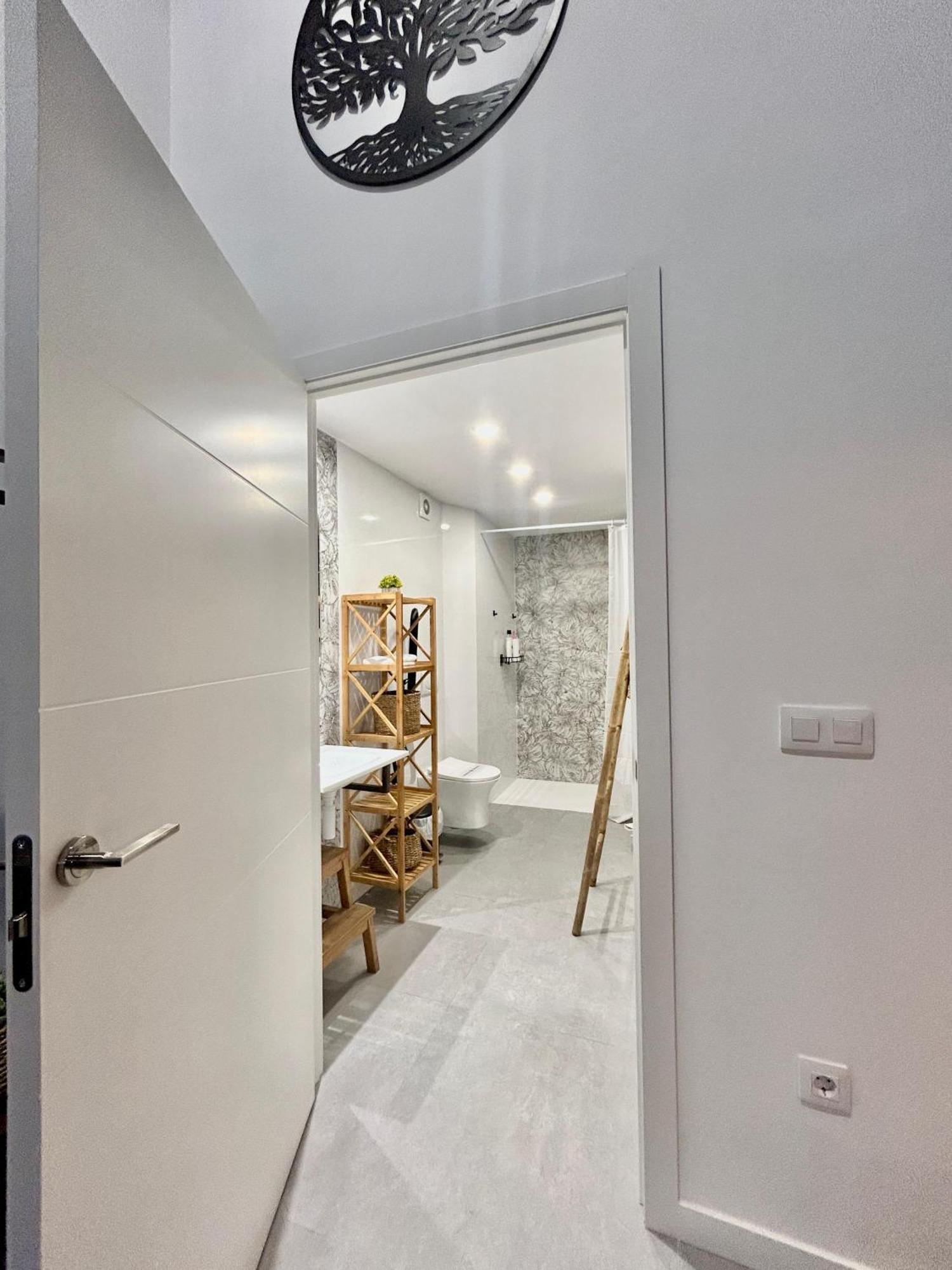 Loft Africa Benimaclet *