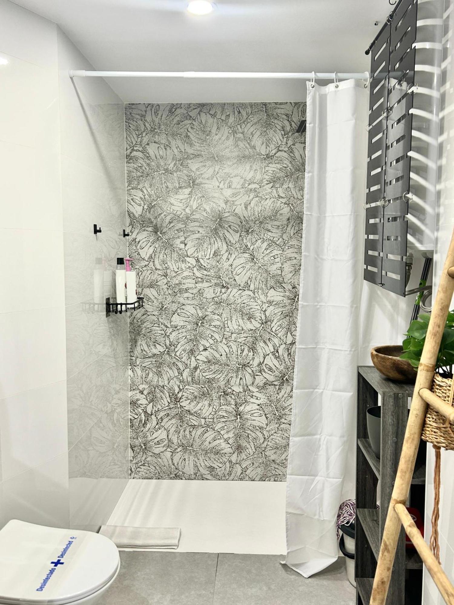 Loft Africa Benimaclet