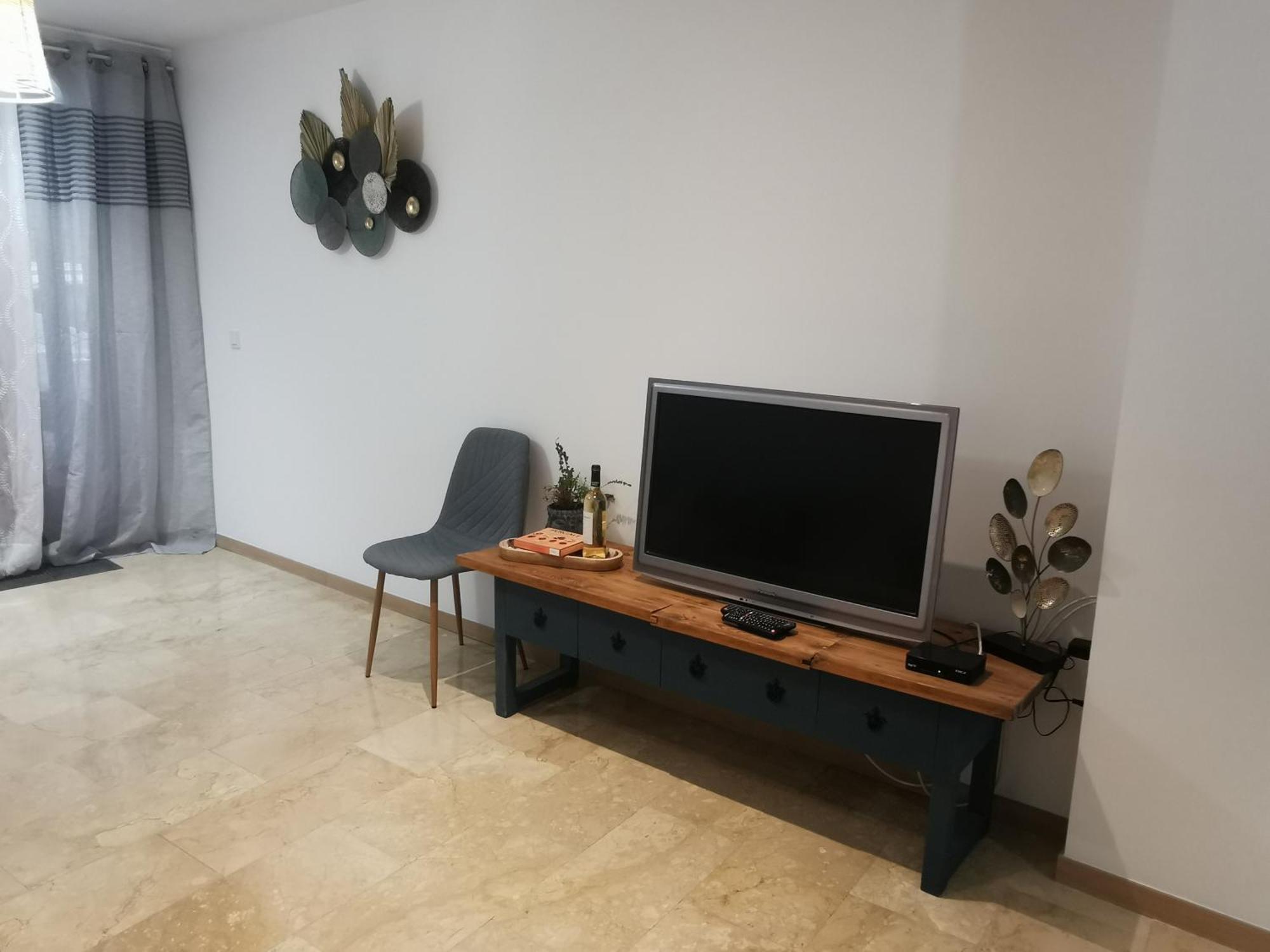 Villa Oasis De