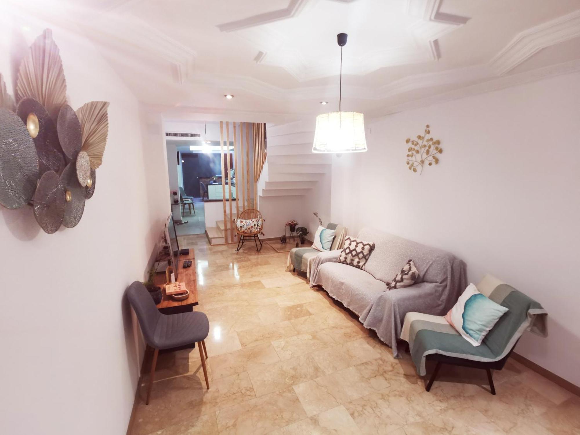 Oasis De Villa *