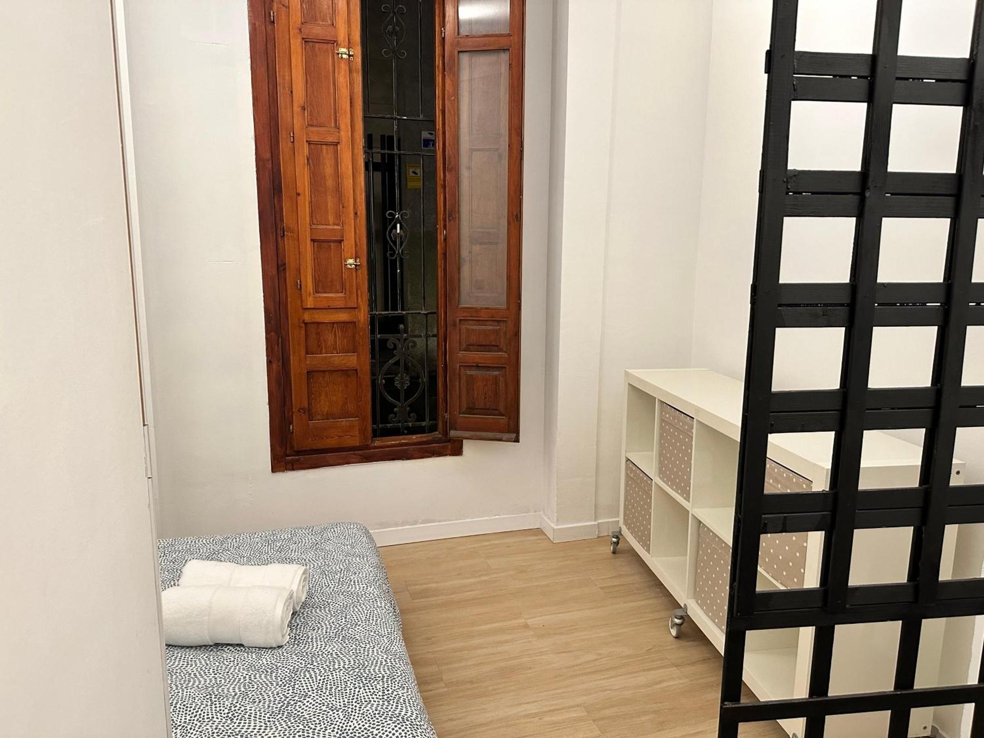 Dulces Suenos Ciutat Vella Apartamento *