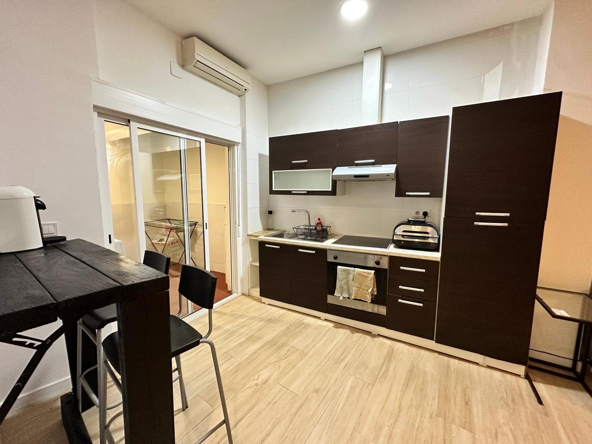 Apartamento Dulces Suenos Ciutat Vella *