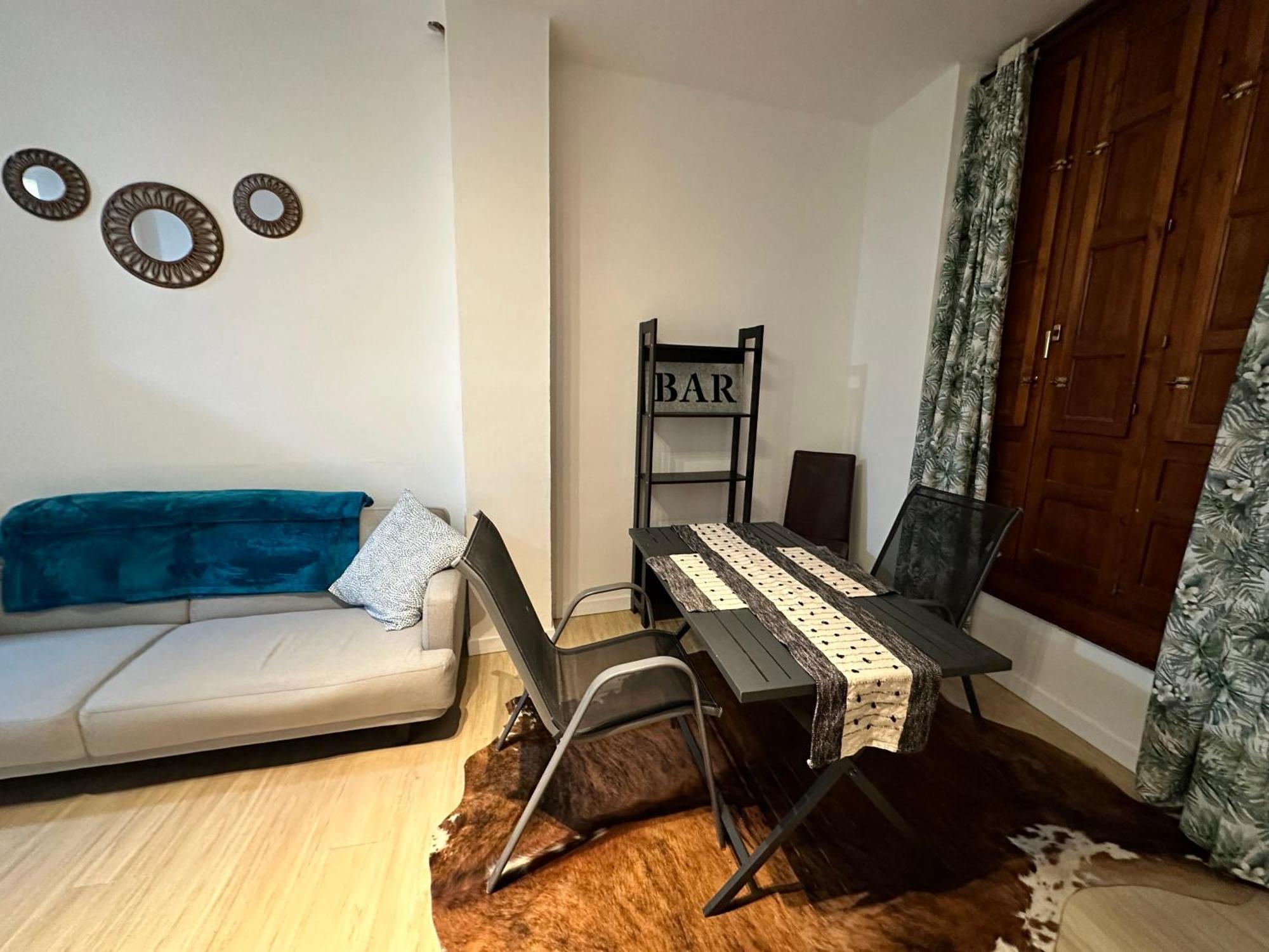 Dulces Suenos Ciutat Vella Apartamento *