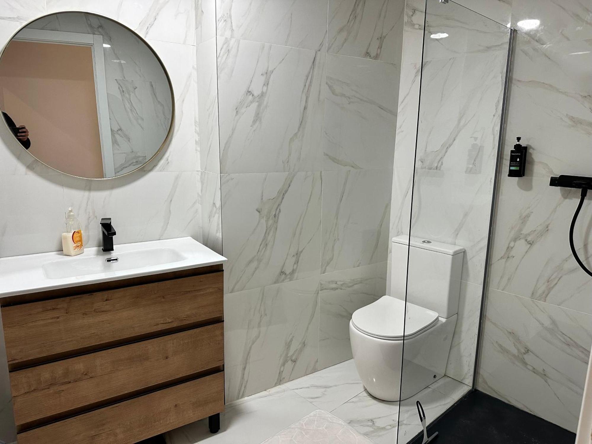 Apartamento Dulces Suenos Ciutat Vella