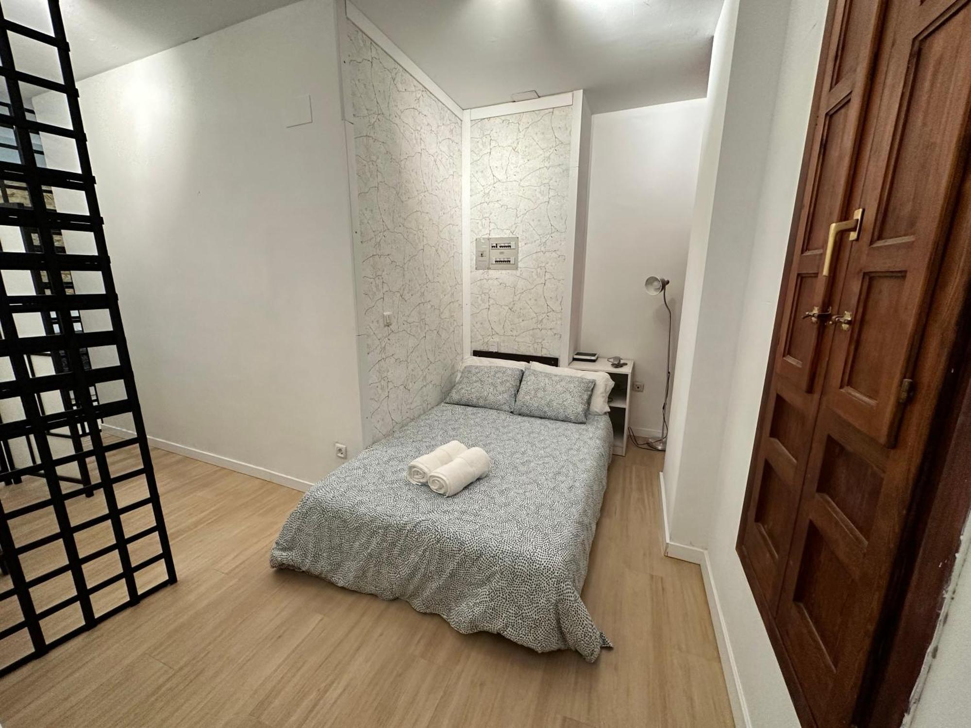 Apartamento Dulces Suenos Ciutat Vella Valencia