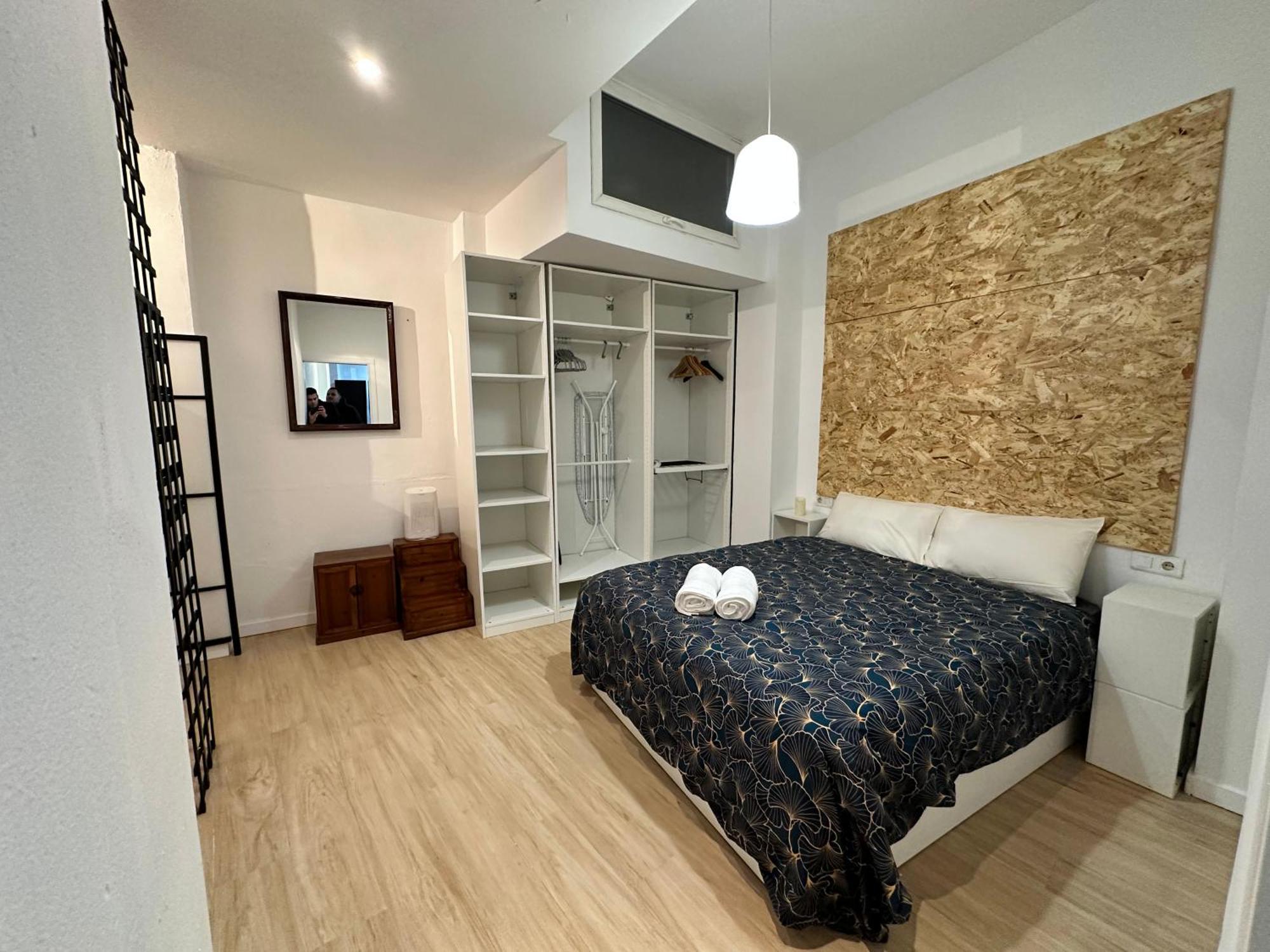 Dulces Suenos Ciutat Vella Apartamento Valencia
