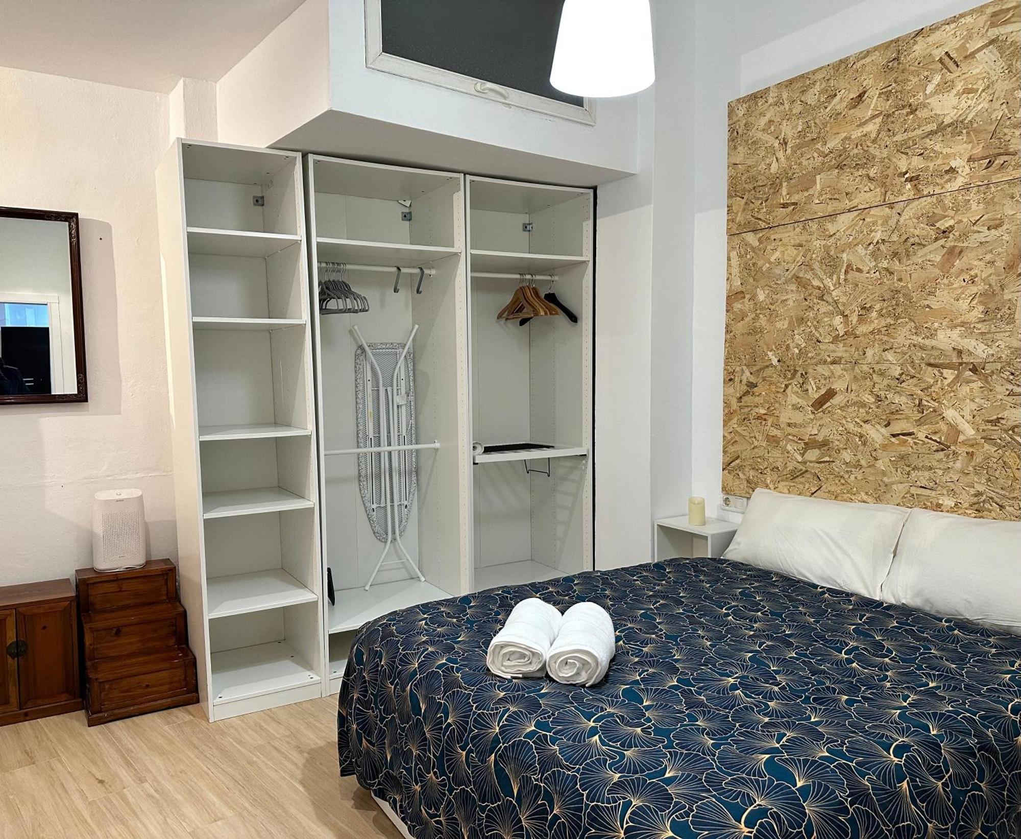 Dulces Suenos Ciutat Vella Apartamento Valencia