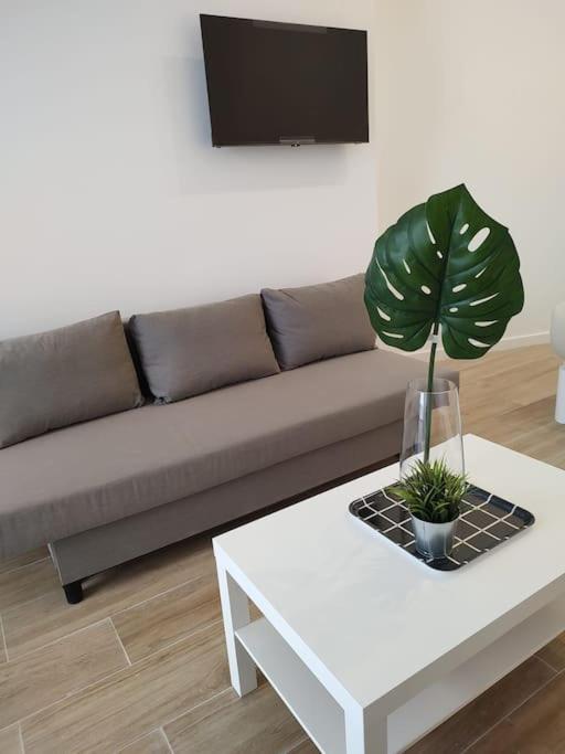 Nuevo Loft En Playa Y Cerca Del Centro, Ac Y Wifi Apartamento