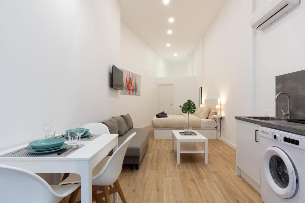 Nuevo Loft En Playa Y Cerca Del Centro, Ac Y Wifi *