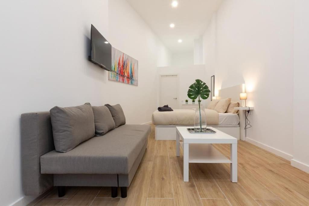 Nuevo Loft En Playa Y Cerca Del Centro, Ac Y Wifi